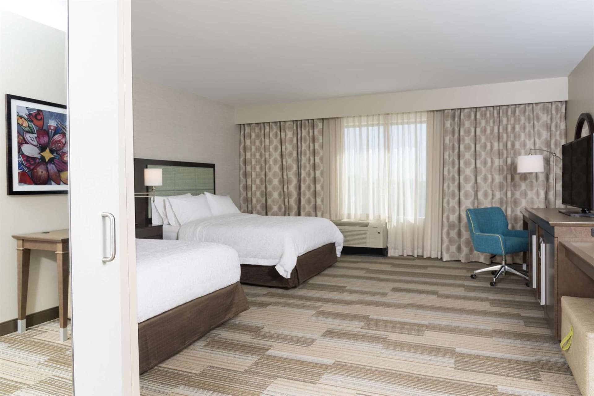 Hampton Inn Westfield Indianapolis gallery photo in Westfield, IN — image 26