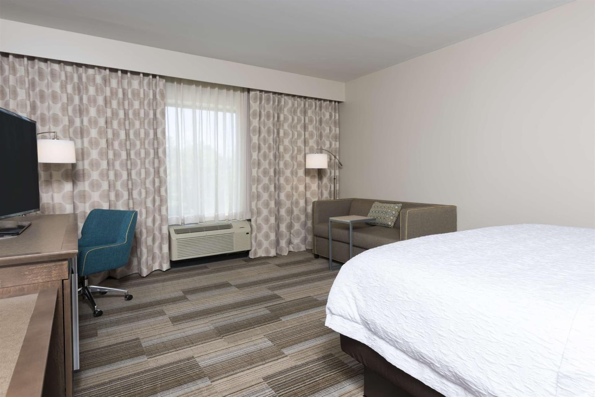 Hampton Inn Westfield Indianapolis gallery photo in Westfield, IN — image 18