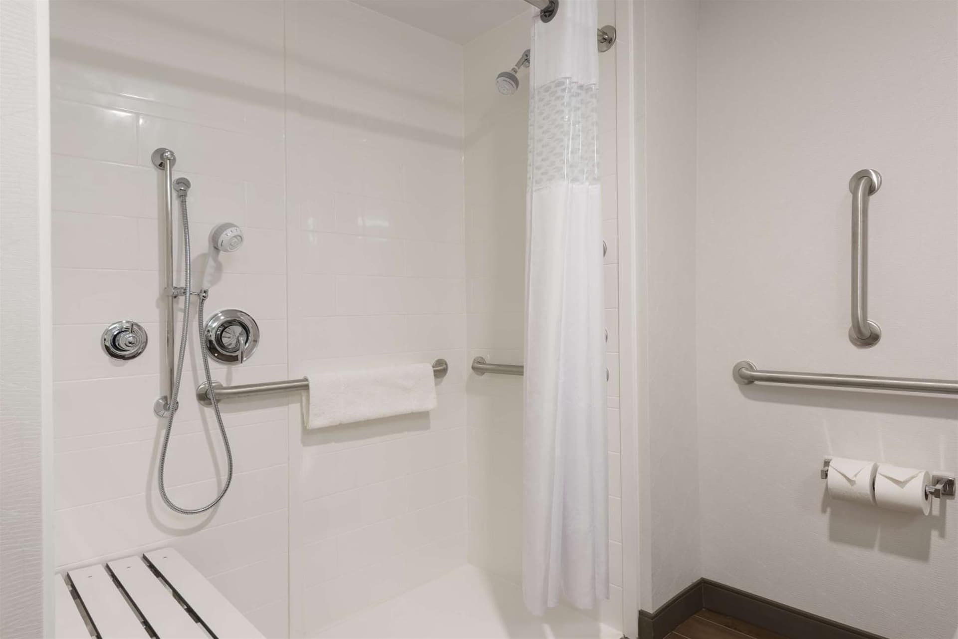 Hampton Inn Westfield Indianapolis gallery photo in Westfield, IN — image 6