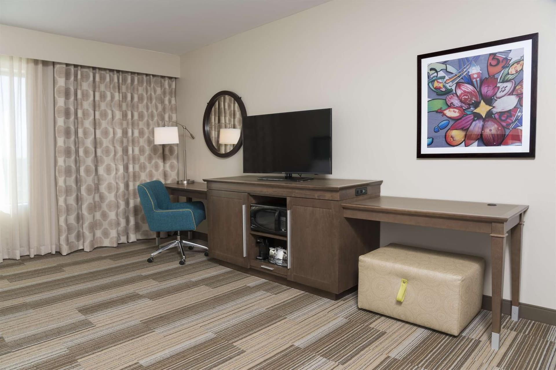 Hampton Inn Westfield Indianapolis gallery photo in Westfield, IN — image 10