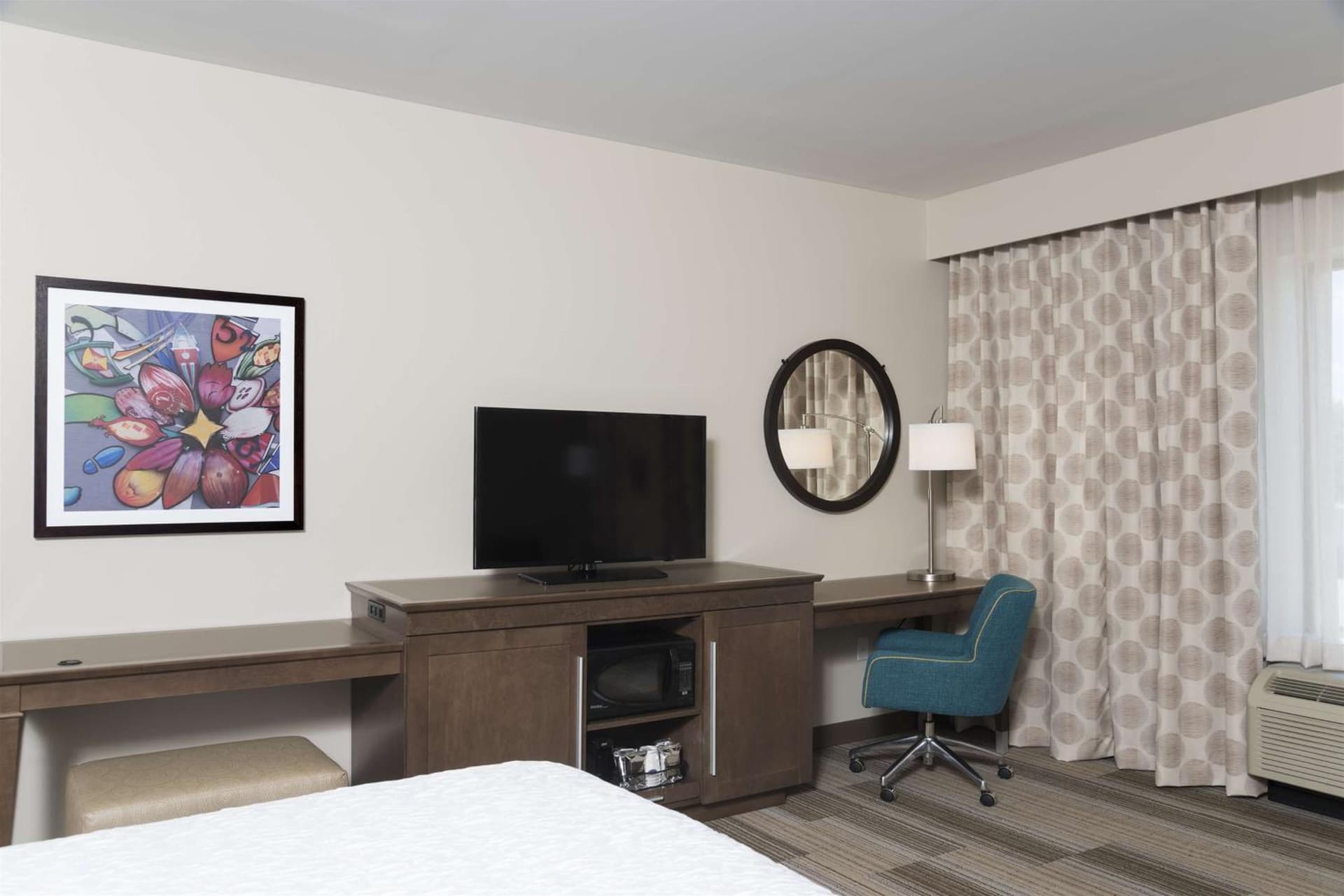 Hampton Inn Westfield Indianapolis gallery photo in Westfield, IN — image 23