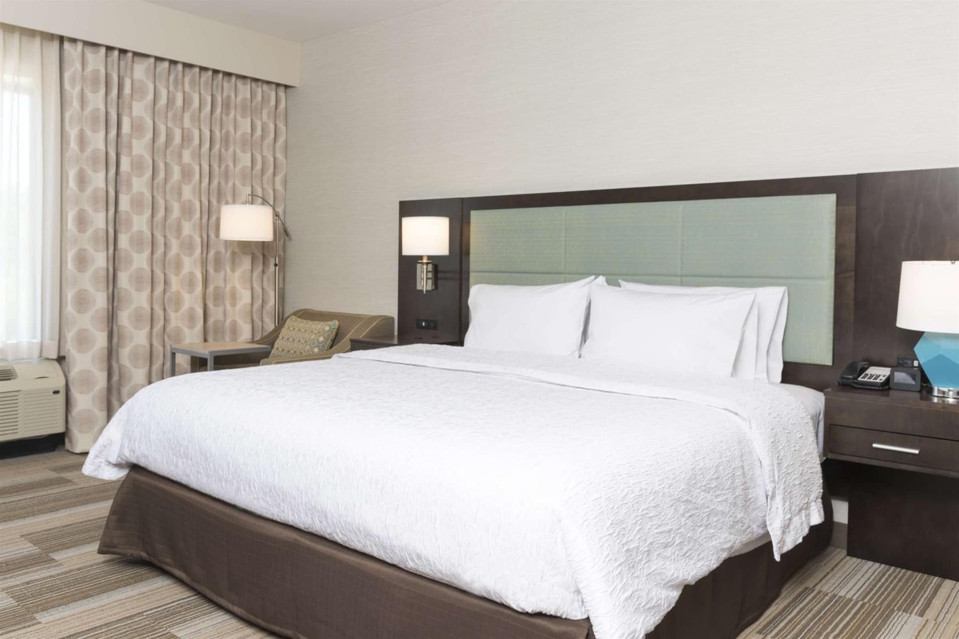 Hampton Inn Westfield Indianapolis gallery photo in Westfield, IN — image 11