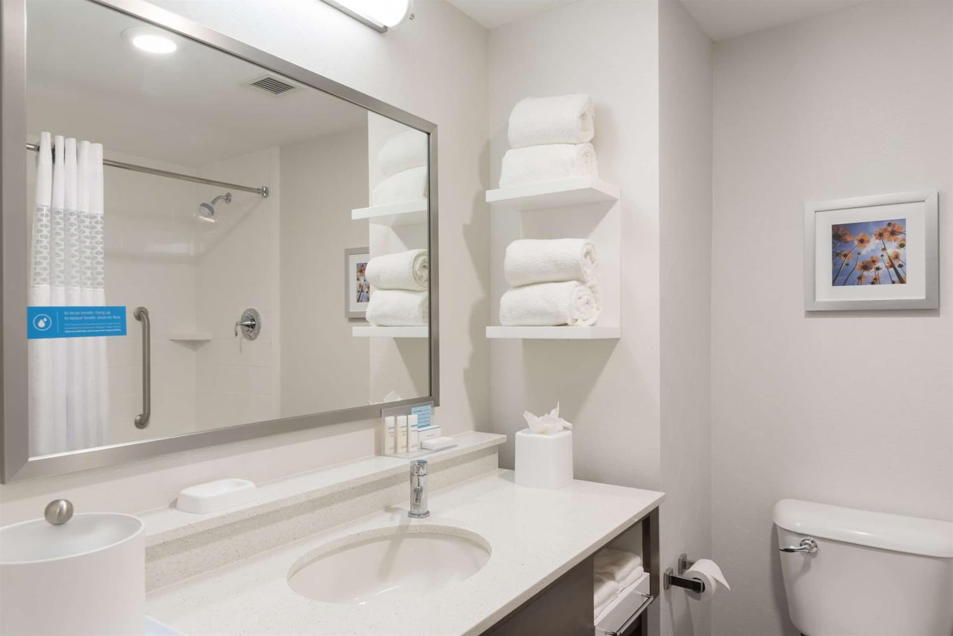 Hampton Inn Westfield Indianapolis gallery photo in Westfield, IN — image 25