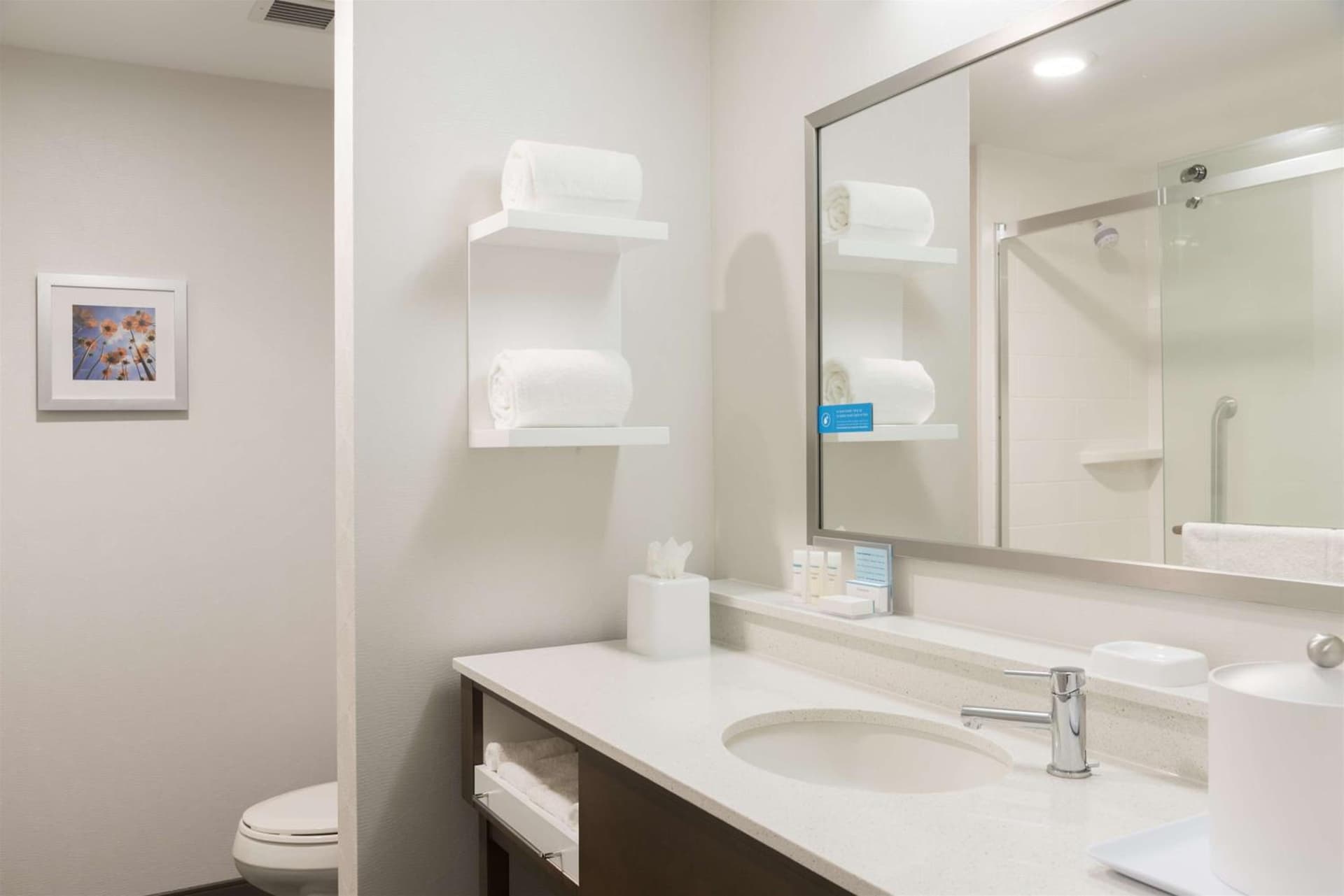 Hampton Inn Westfield Indianapolis gallery photo in Westfield, IN — image 15