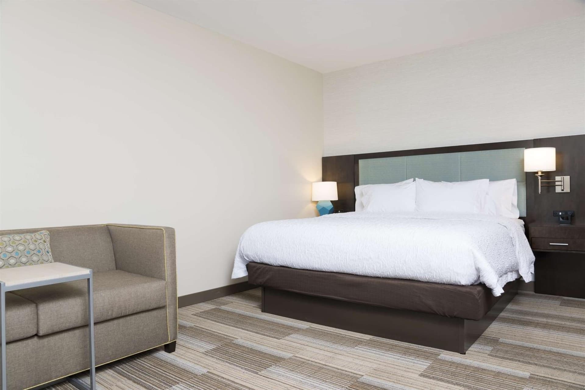 Hampton Inn Westfield Indianapolis gallery photo in Westfield, IN — image 17