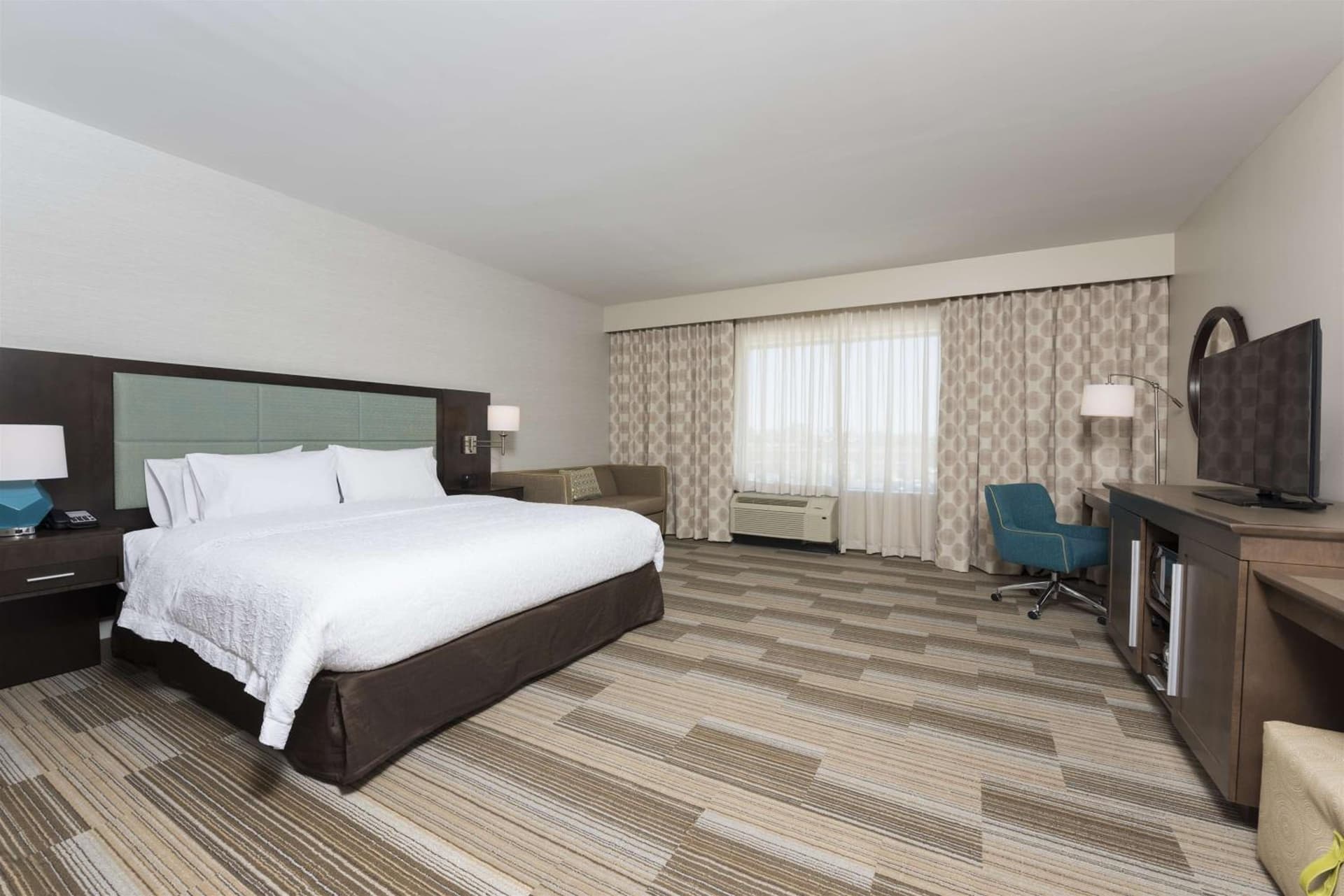 Hampton Inn Westfield Indianapolis gallery photo in Westfield, IN — image 12