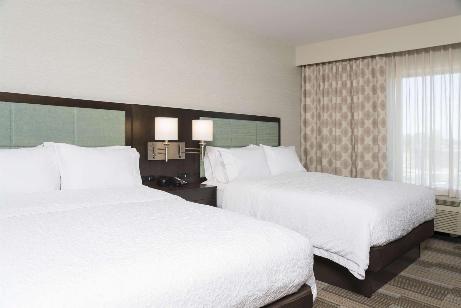 Hampton Inn Westfield Indianapolis gallery photo in Westfield, IN — image 20
