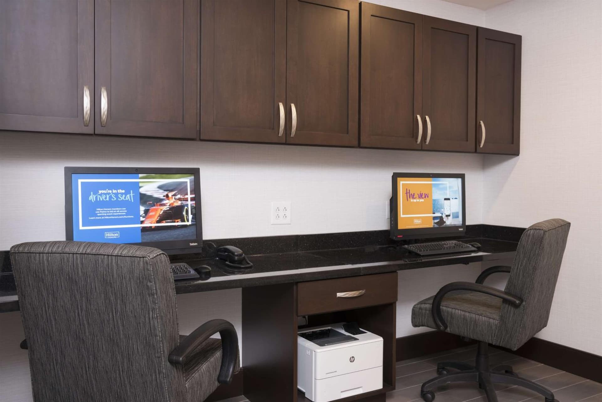 Hampton Inn Westfield Indianapolis gallery photo in Westfield, IN — image 13