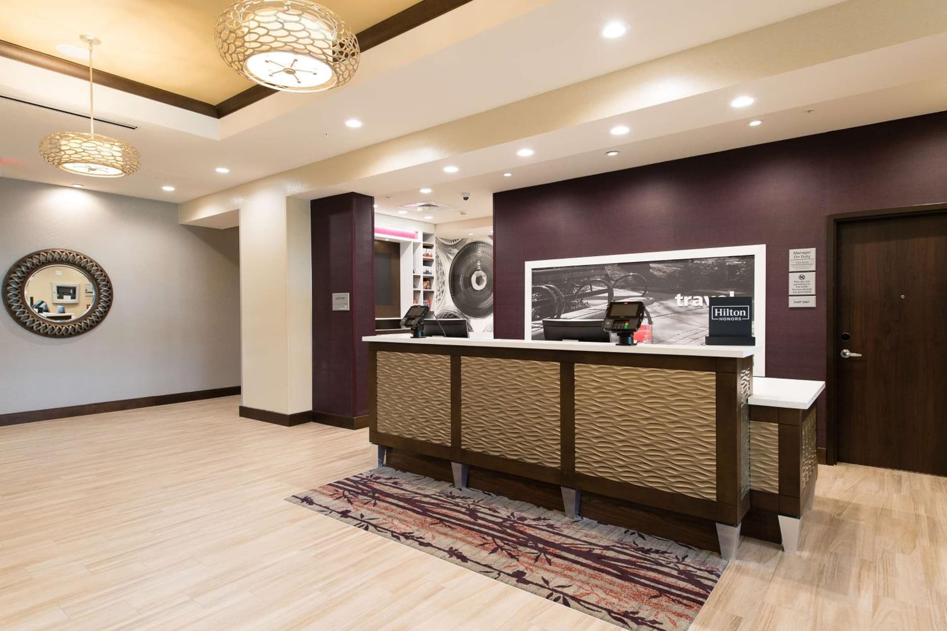 Hampton Inn and Suites Fayetteville, NC gallery photo in Fayetteville, NC — image 8