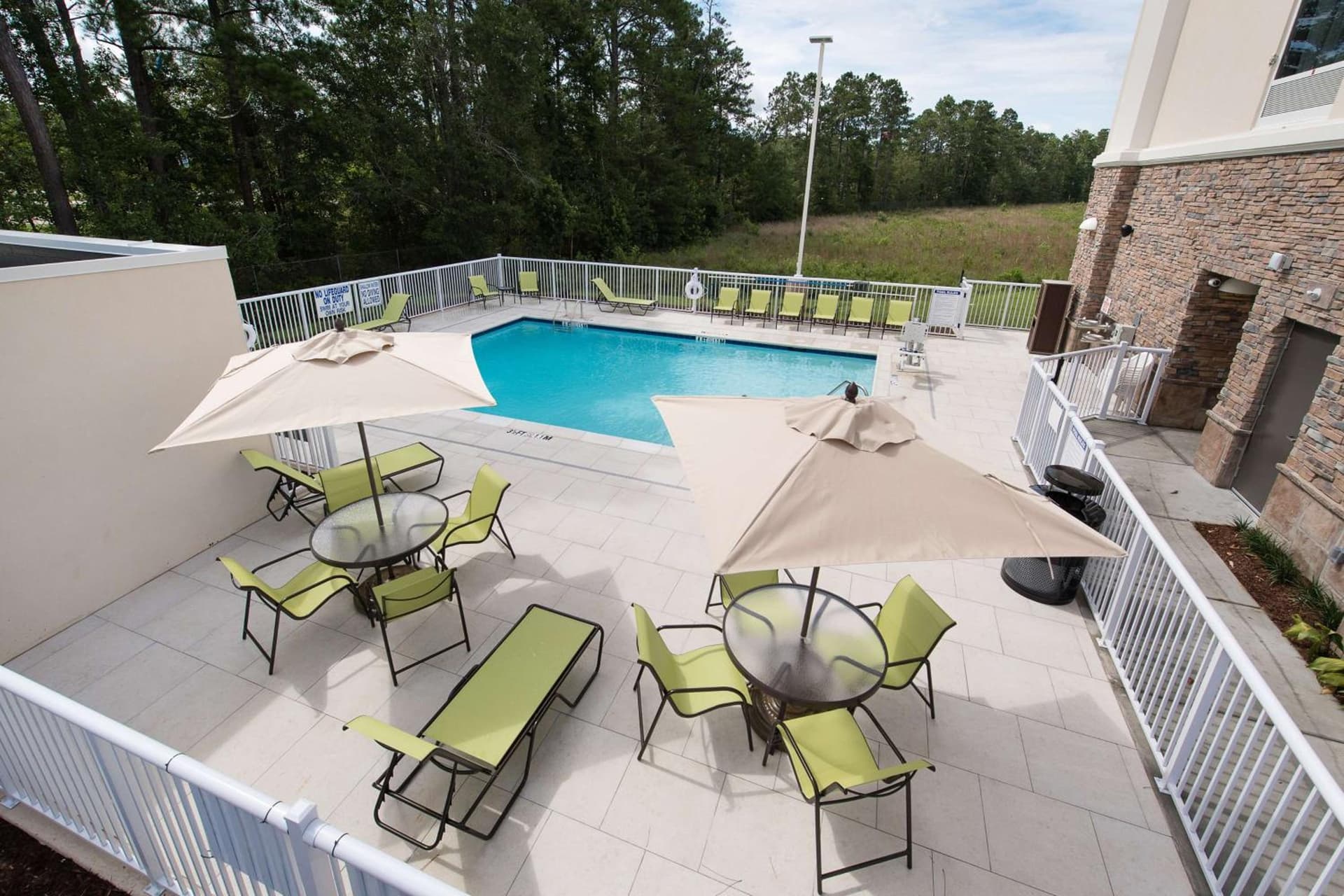 Hampton Inn and Suites Fayetteville, NC gallery photo in Fayetteville, NC — image 20