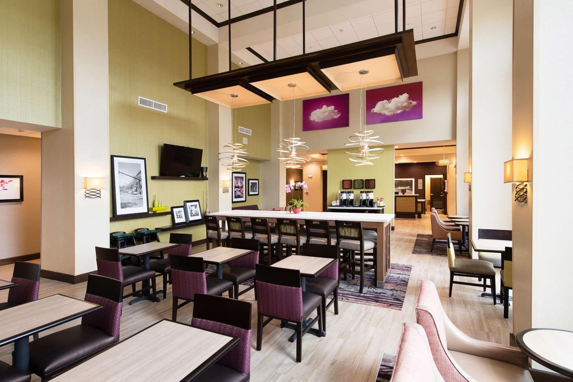 Hampton Inn and Suites Fayetteville, NC gallery photo in Fayetteville, NC — image 23