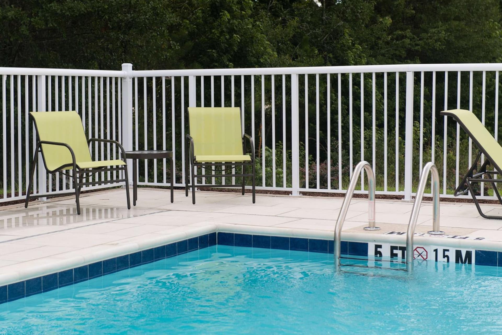 Hampton Inn and Suites Fayetteville, NC gallery photo in Fayetteville, NC — image 18