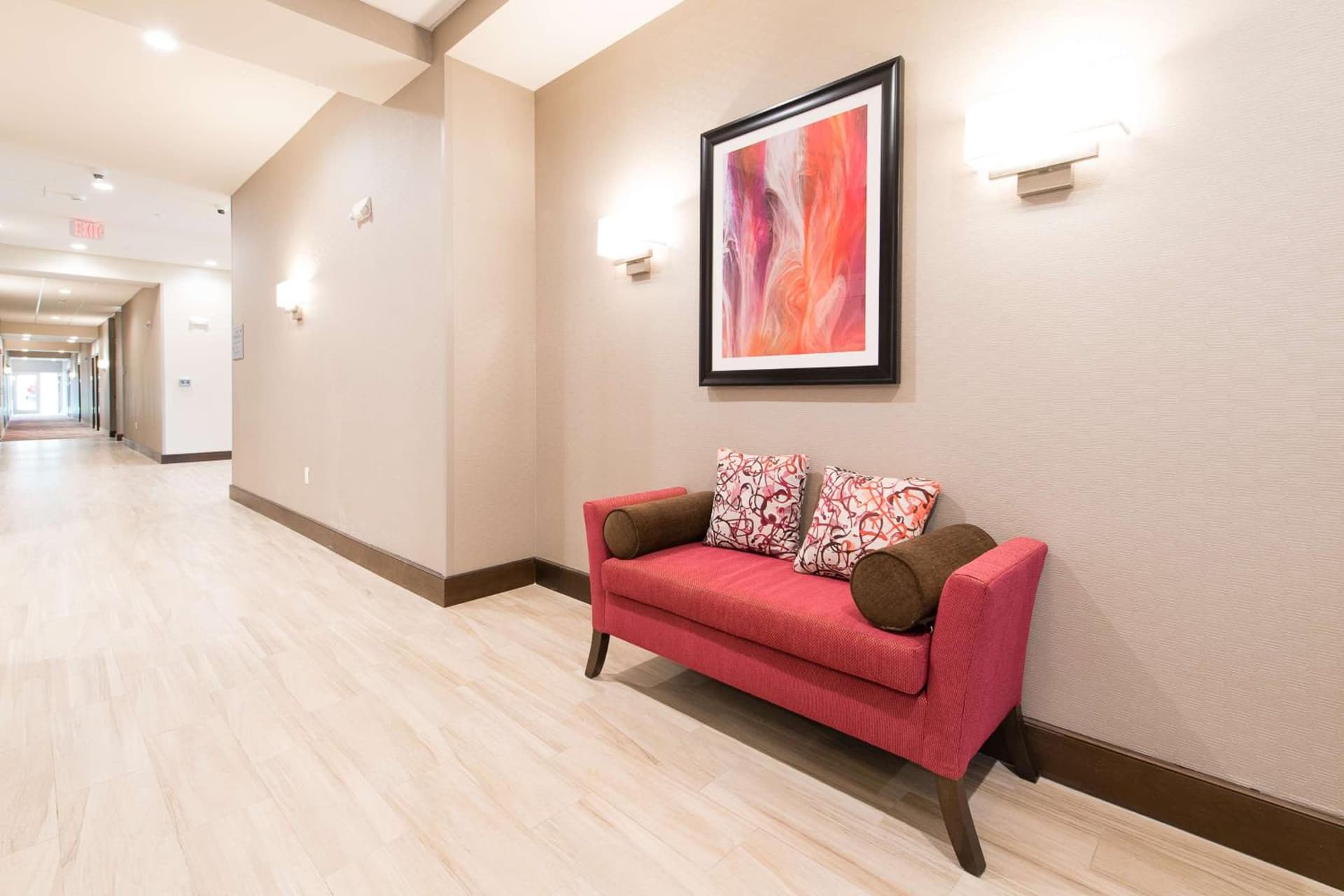 Hampton Inn and Suites Fayetteville, NC gallery photo in Fayetteville, NC — image 40