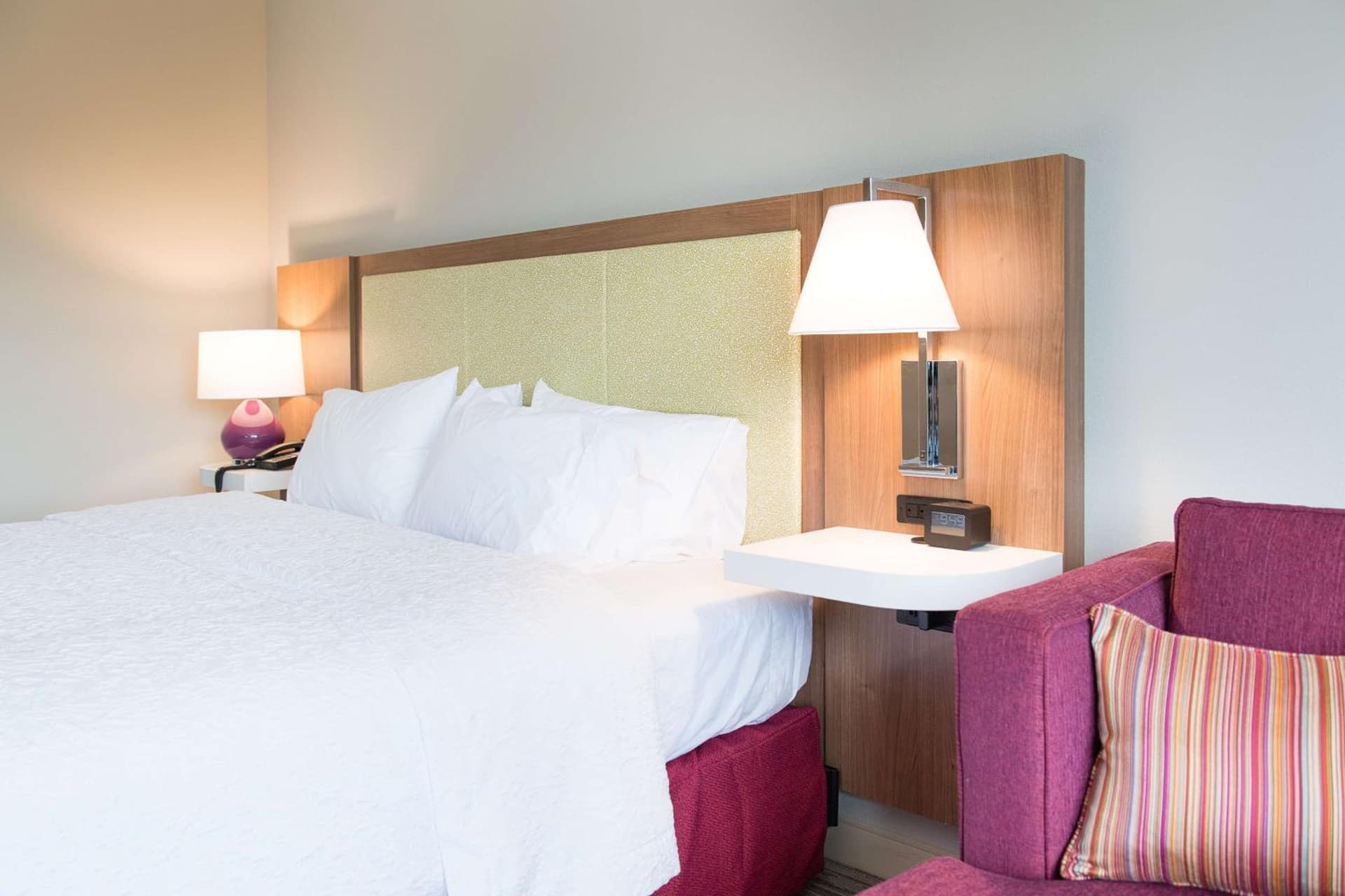 Hampton Inn and Suites Fayetteville, NC gallery photo in Fayetteville, NC — image 22