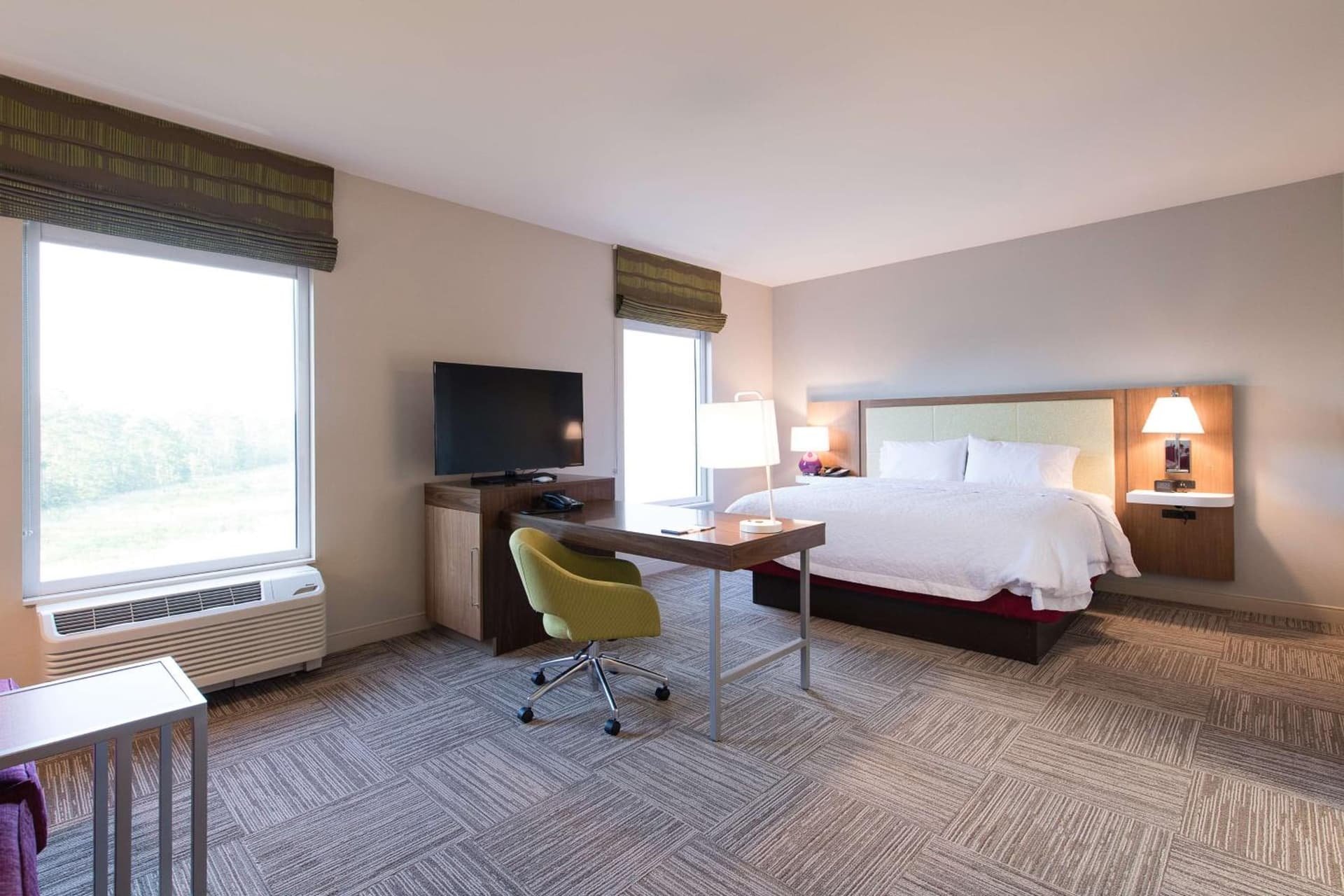 Hampton Inn and Suites Fayetteville, NC gallery photo in Fayetteville, NC — image 41