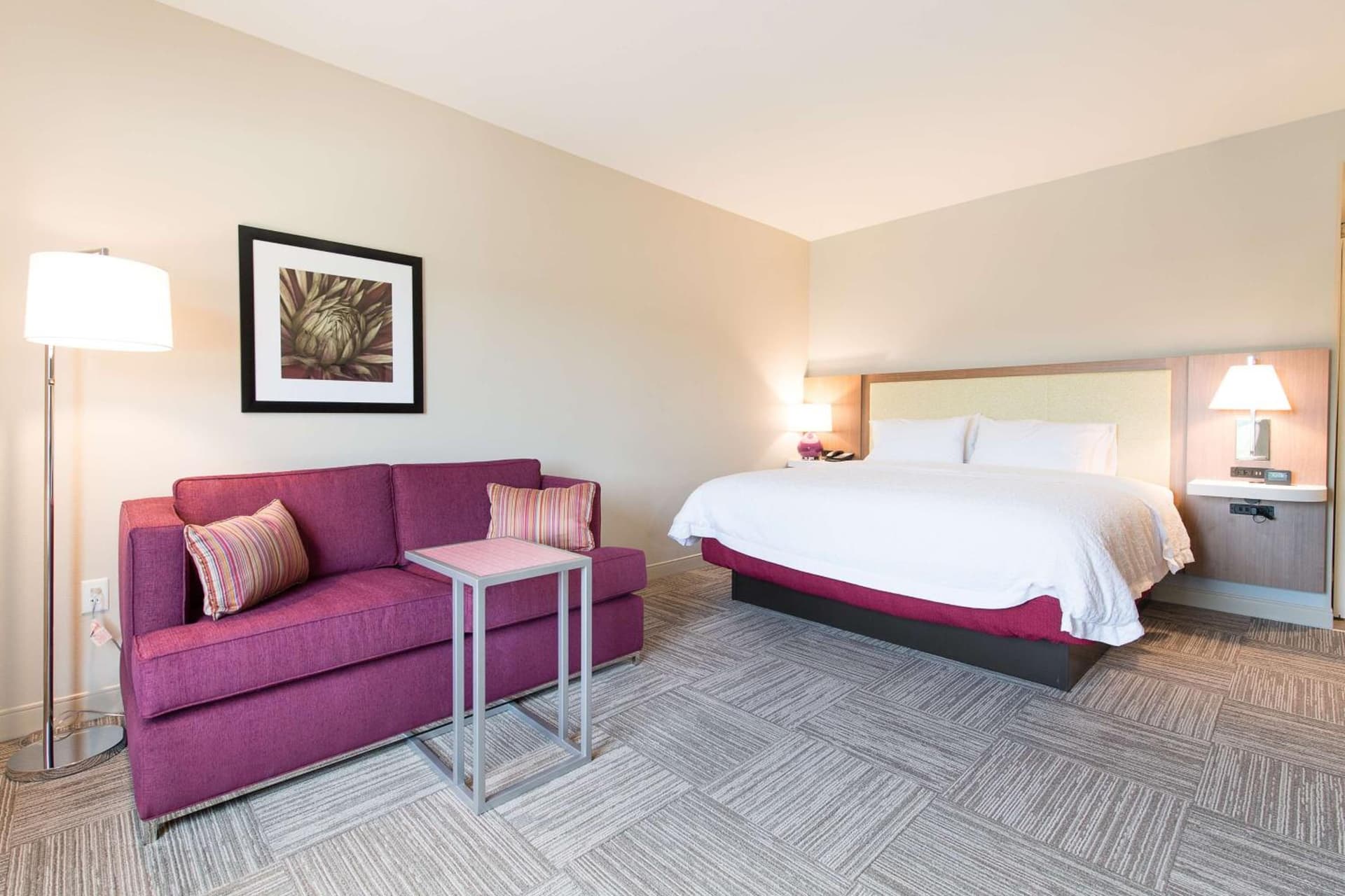 Hampton Inn and Suites Fayetteville, NC gallery photo in Fayetteville, NC — image 7