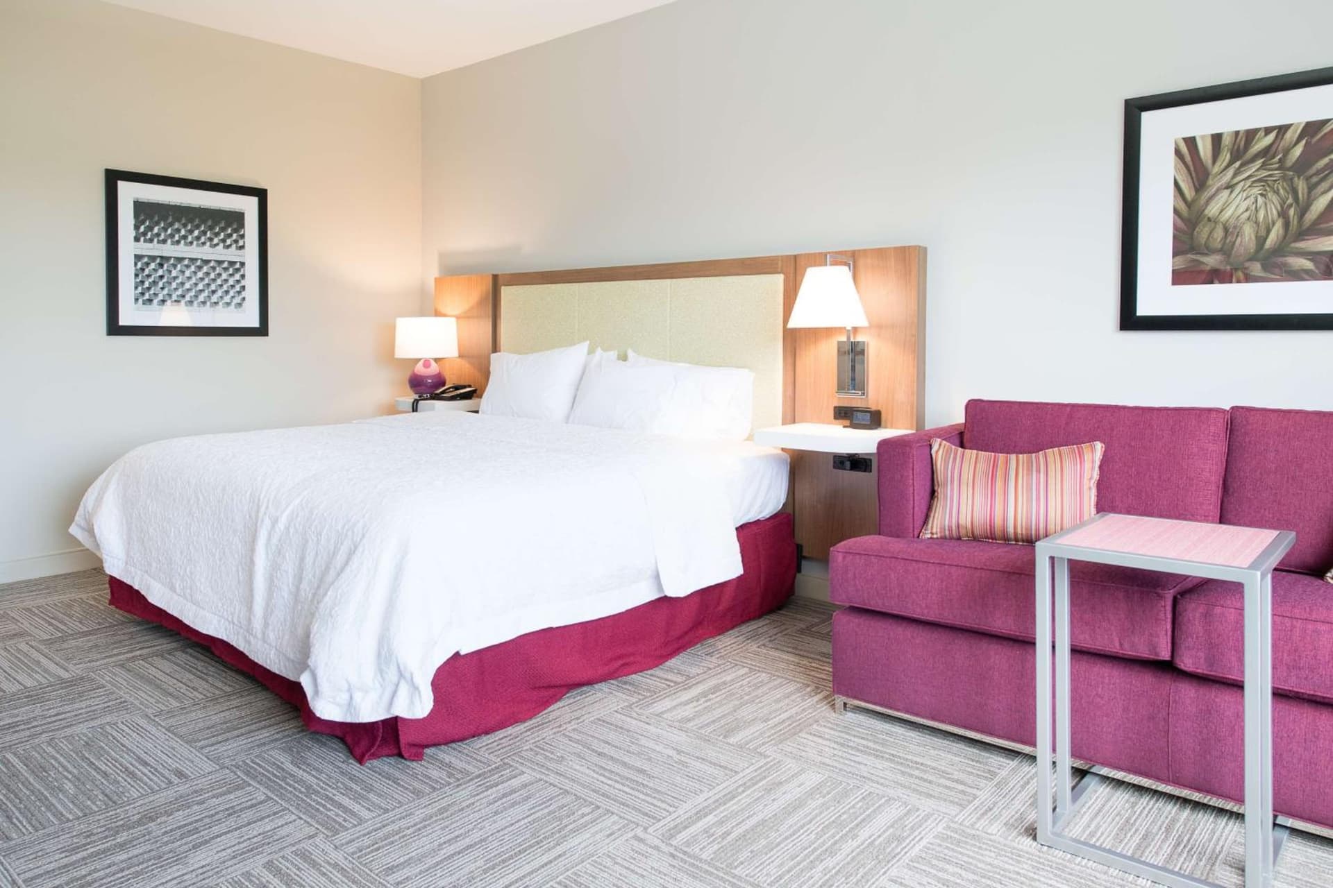 Hampton Inn and Suites Fayetteville, NC gallery photo in Fayetteville, NC — image 34