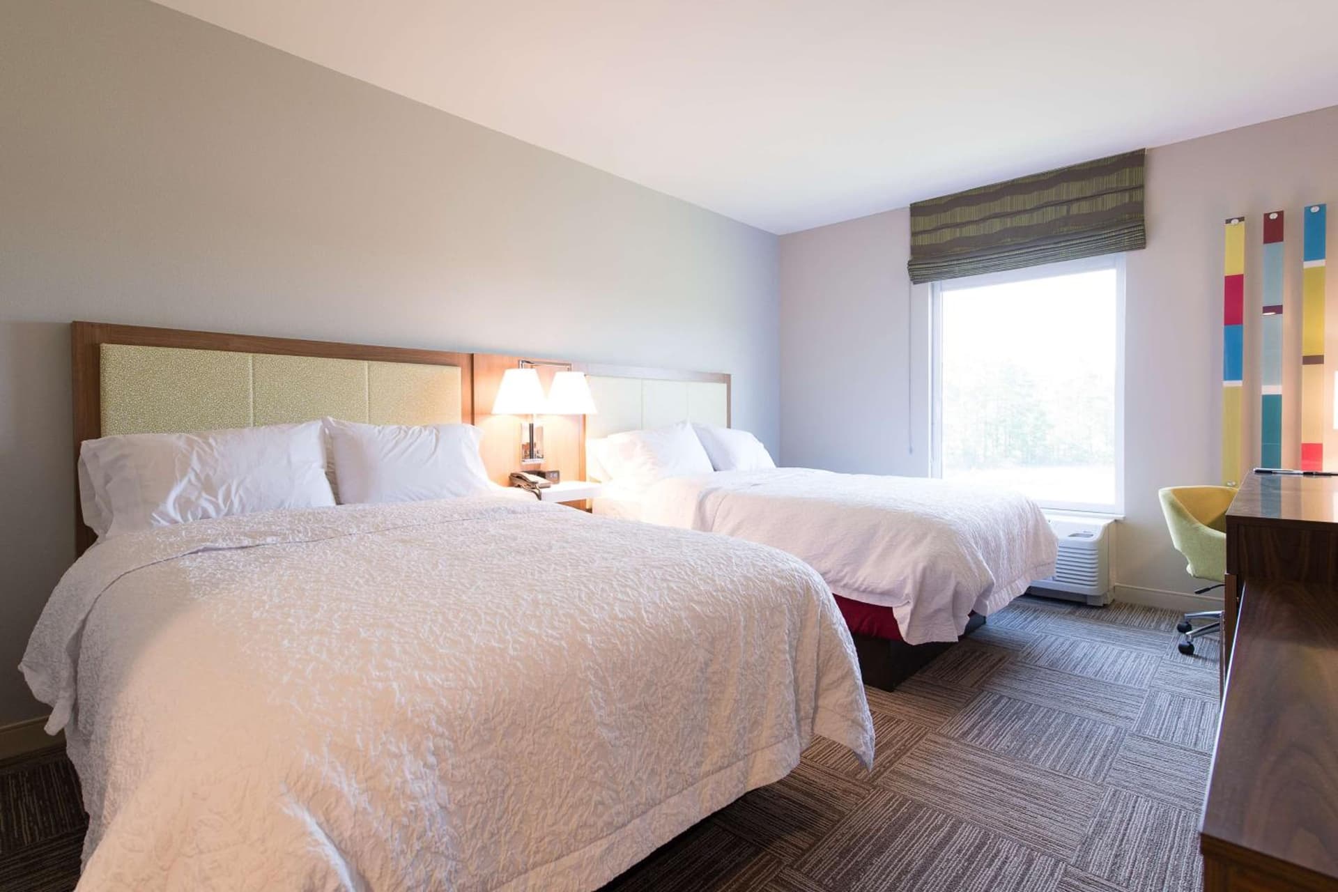 Hampton Inn and Suites Fayetteville, NC gallery photo in Fayetteville, NC — image 24