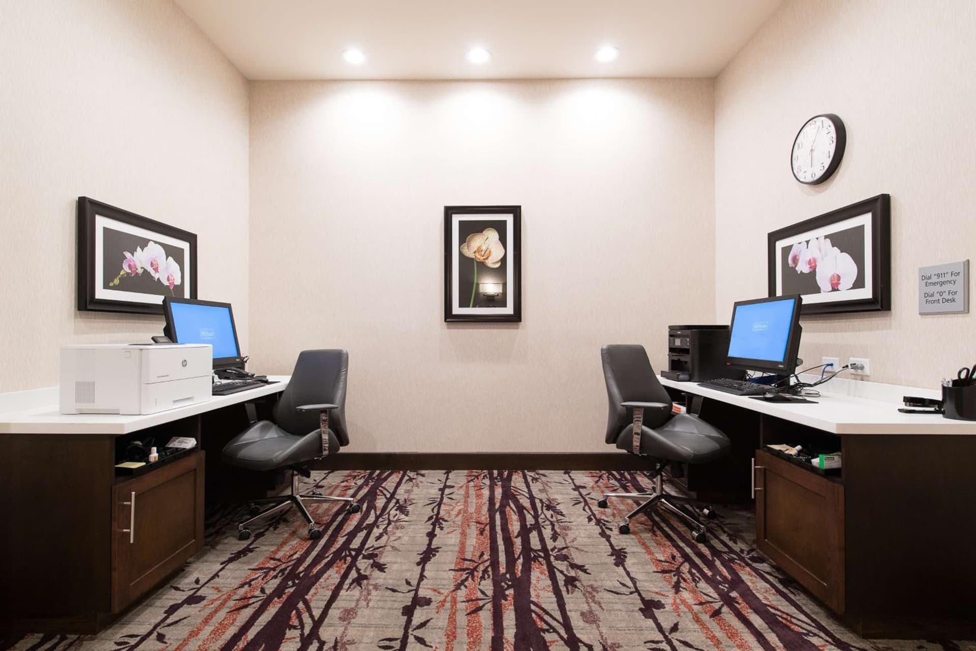 Hampton Inn and Suites Fayetteville, NC gallery photo in Fayetteville, NC — image 27