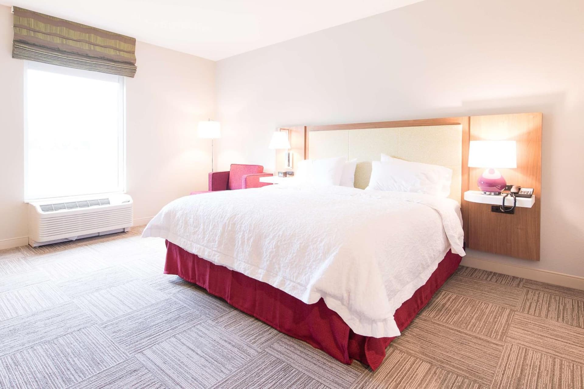 Hampton Inn and Suites Fayetteville, NC gallery photo in Fayetteville, NC — image 17