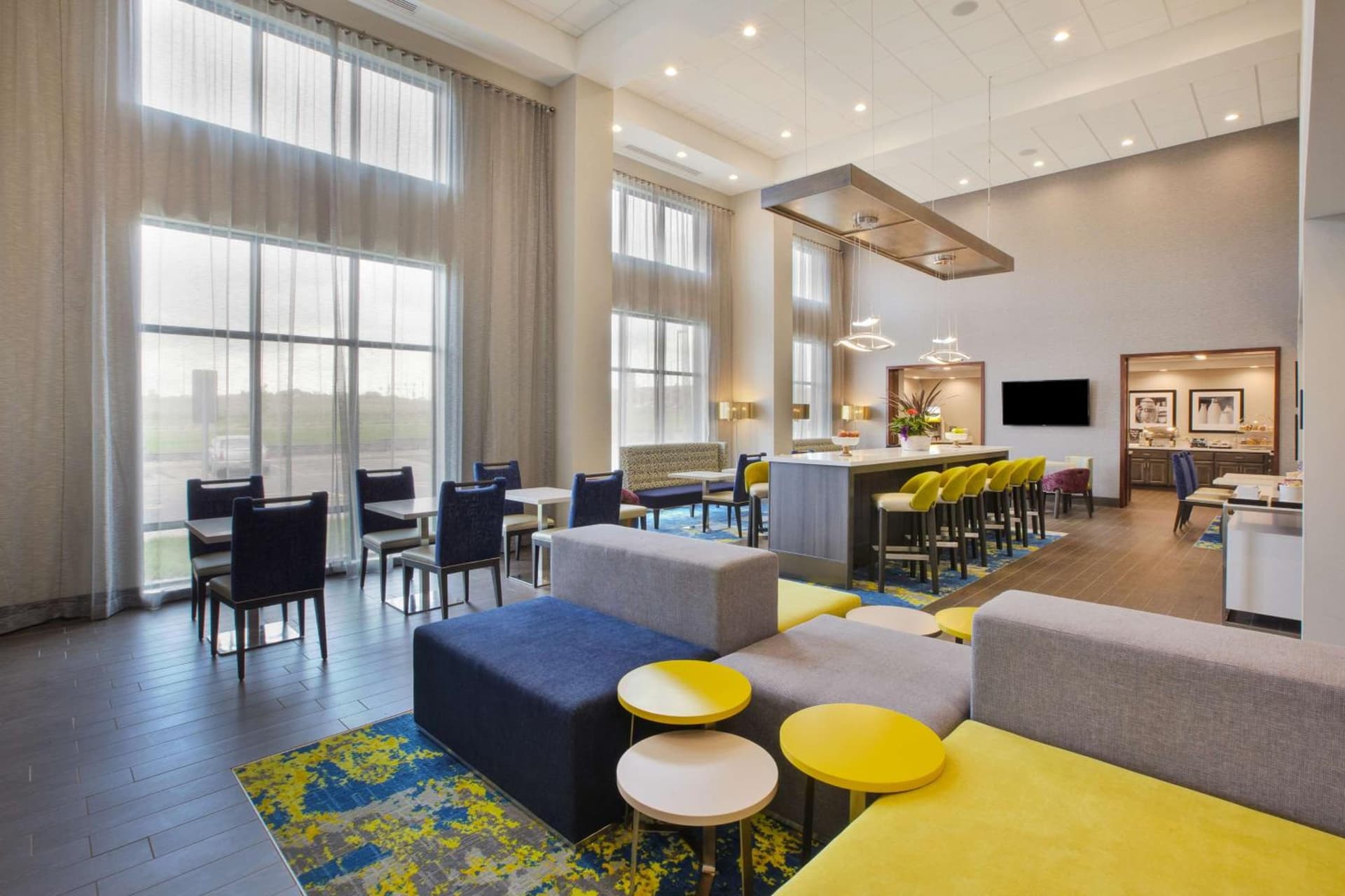 Hampton Inn & Suites By Hilton, Southwest Sioux Falls gallery photo in Sioux Falls, SD — image 33