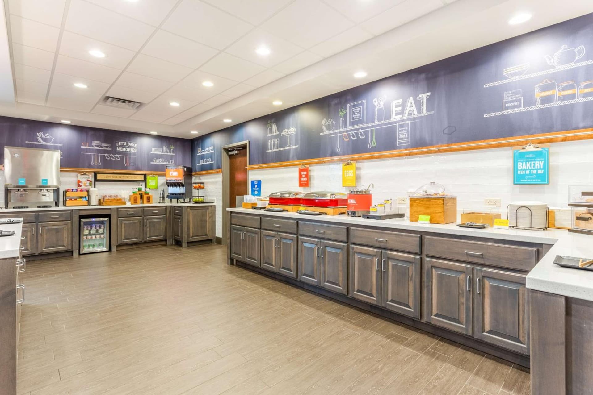 Hampton Inn & Suites By Hilton, Southwest Sioux Falls gallery photo in Sioux Falls, SD — image 22