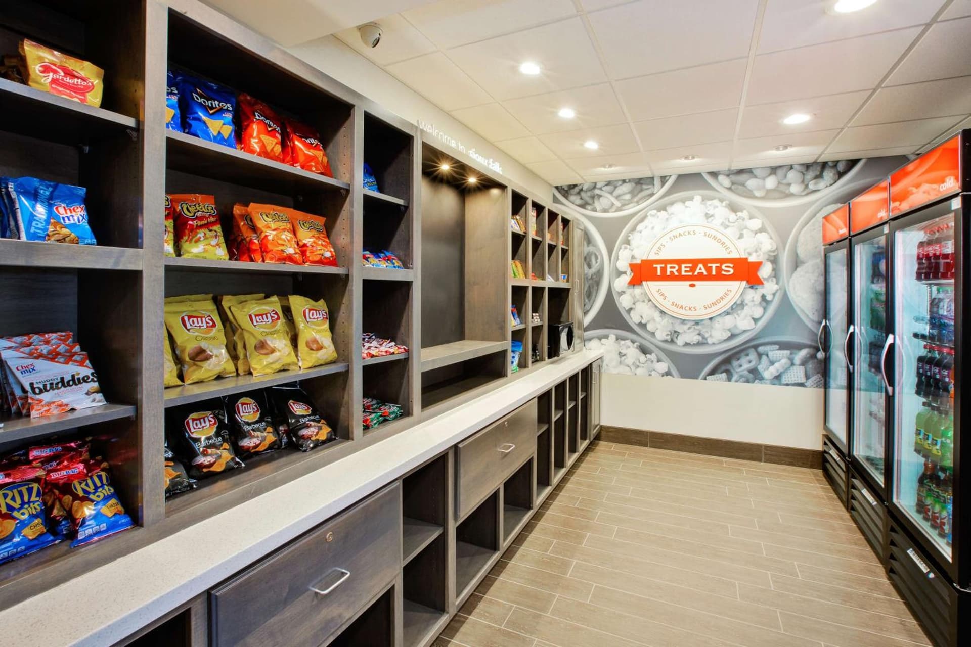 Hampton Inn & Suites By Hilton, Southwest Sioux Falls gallery photo in Sioux Falls, SD — image 16