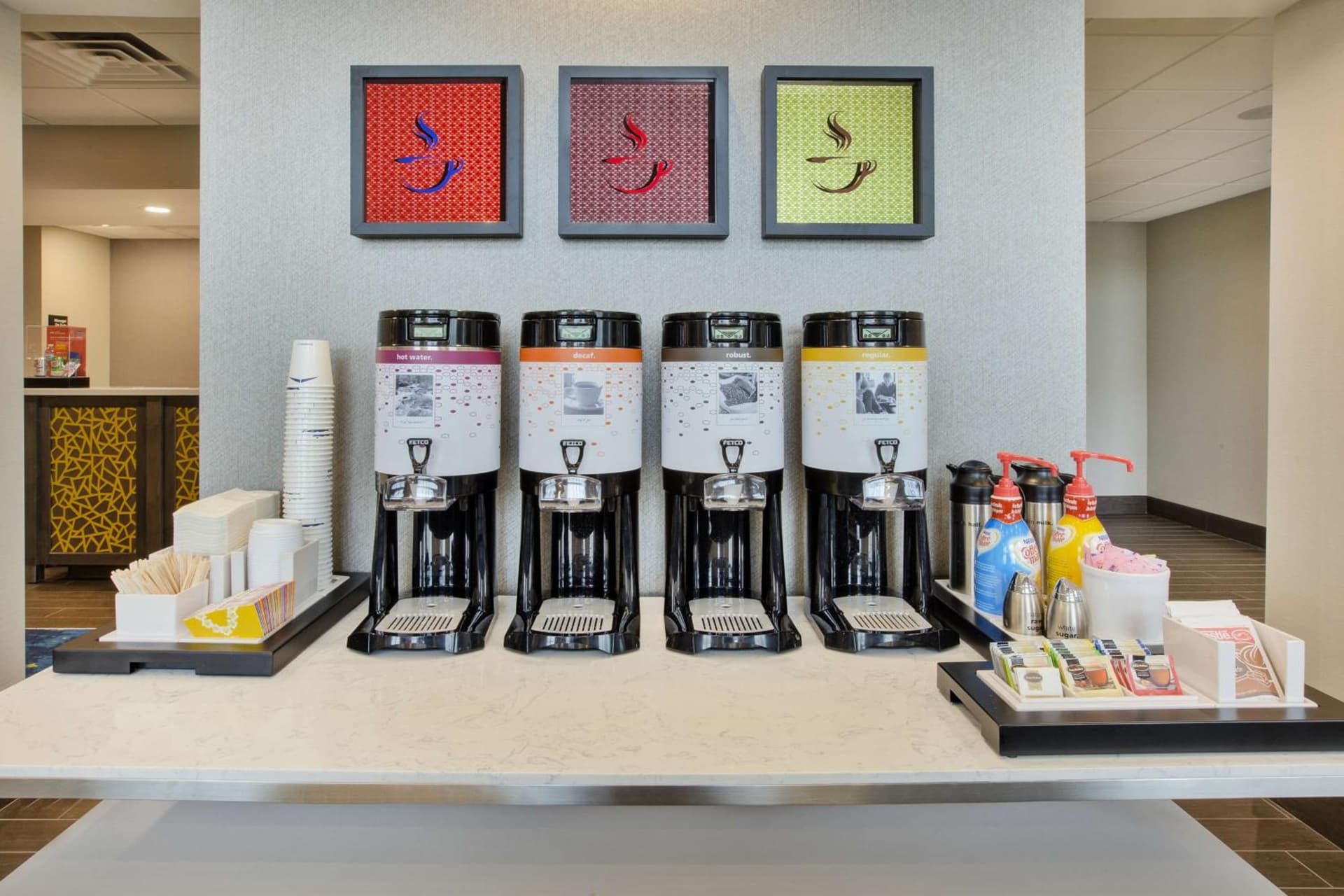 Hampton Inn & Suites By Hilton, Southwest Sioux Falls gallery photo in Sioux Falls, SD — image 29