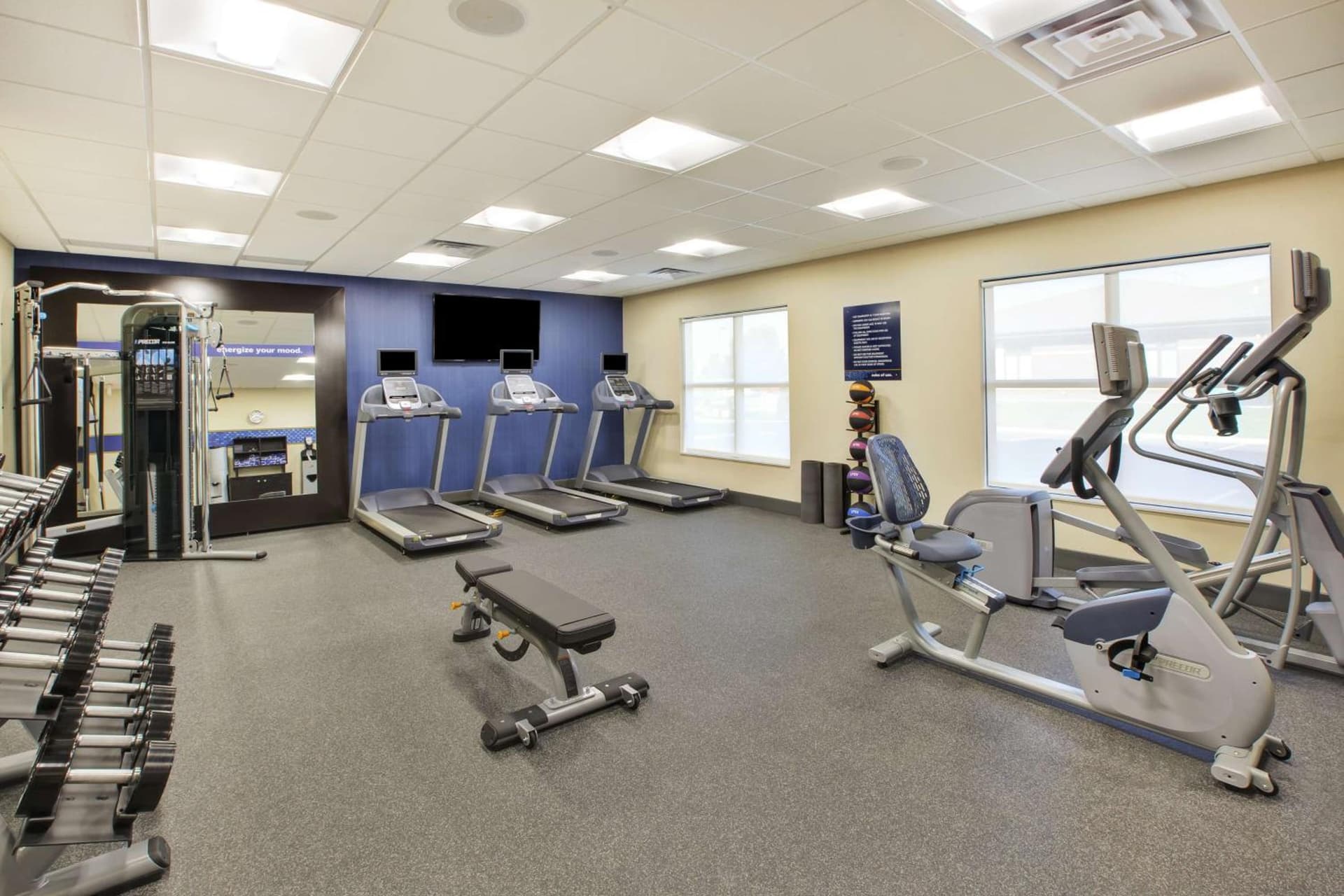 Hampton Inn & Suites By Hilton, Southwest Sioux Falls gallery photo in Sioux Falls, SD — image 31
