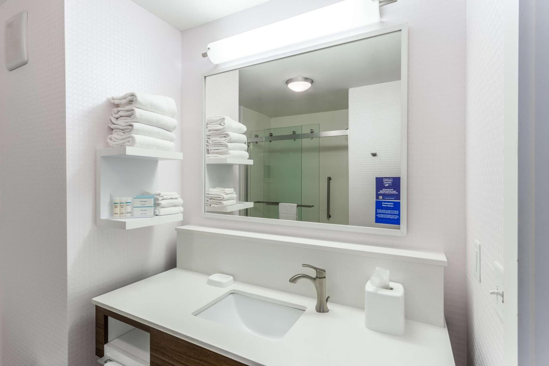 Hampton Inn & Suites By Hilton, Southwest Sioux Falls gallery photo in Sioux Falls, SD — image 27