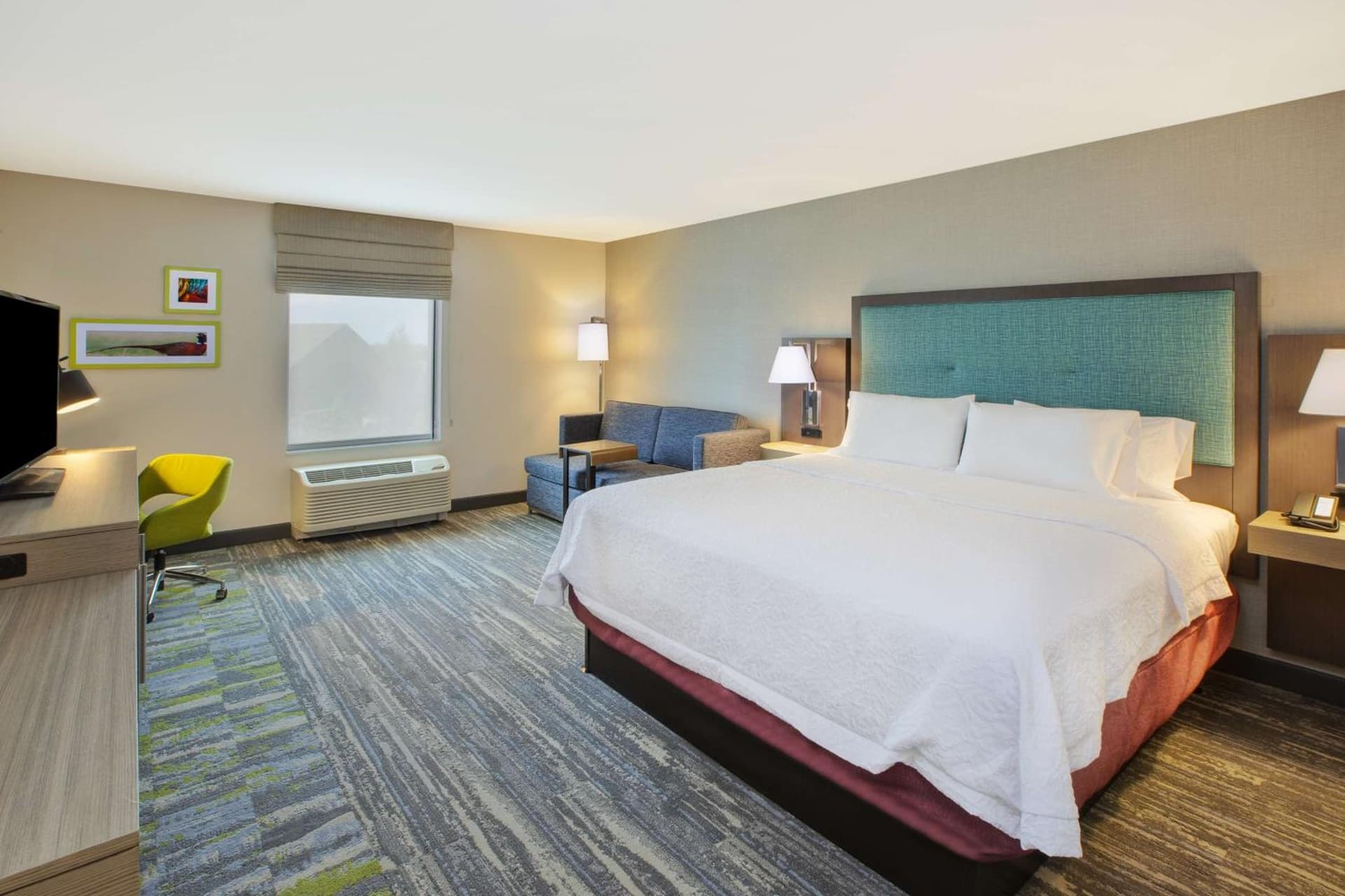 Hampton Inn & Suites By Hilton, Southwest Sioux Falls gallery photo in Sioux Falls, SD — image 26