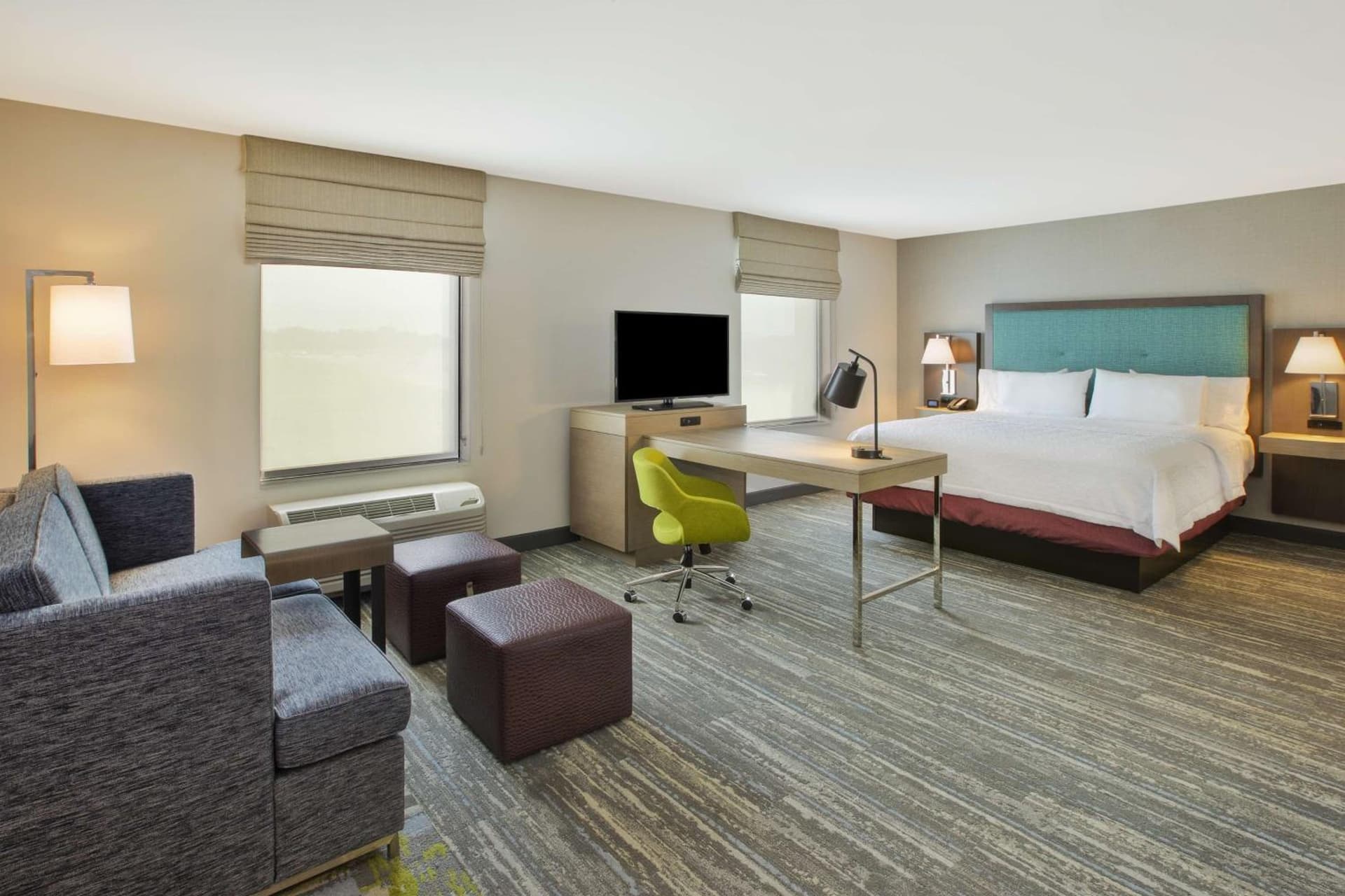 Hampton Inn & Suites By Hilton, Southwest Sioux Falls gallery photo in Sioux Falls, SD — image 36