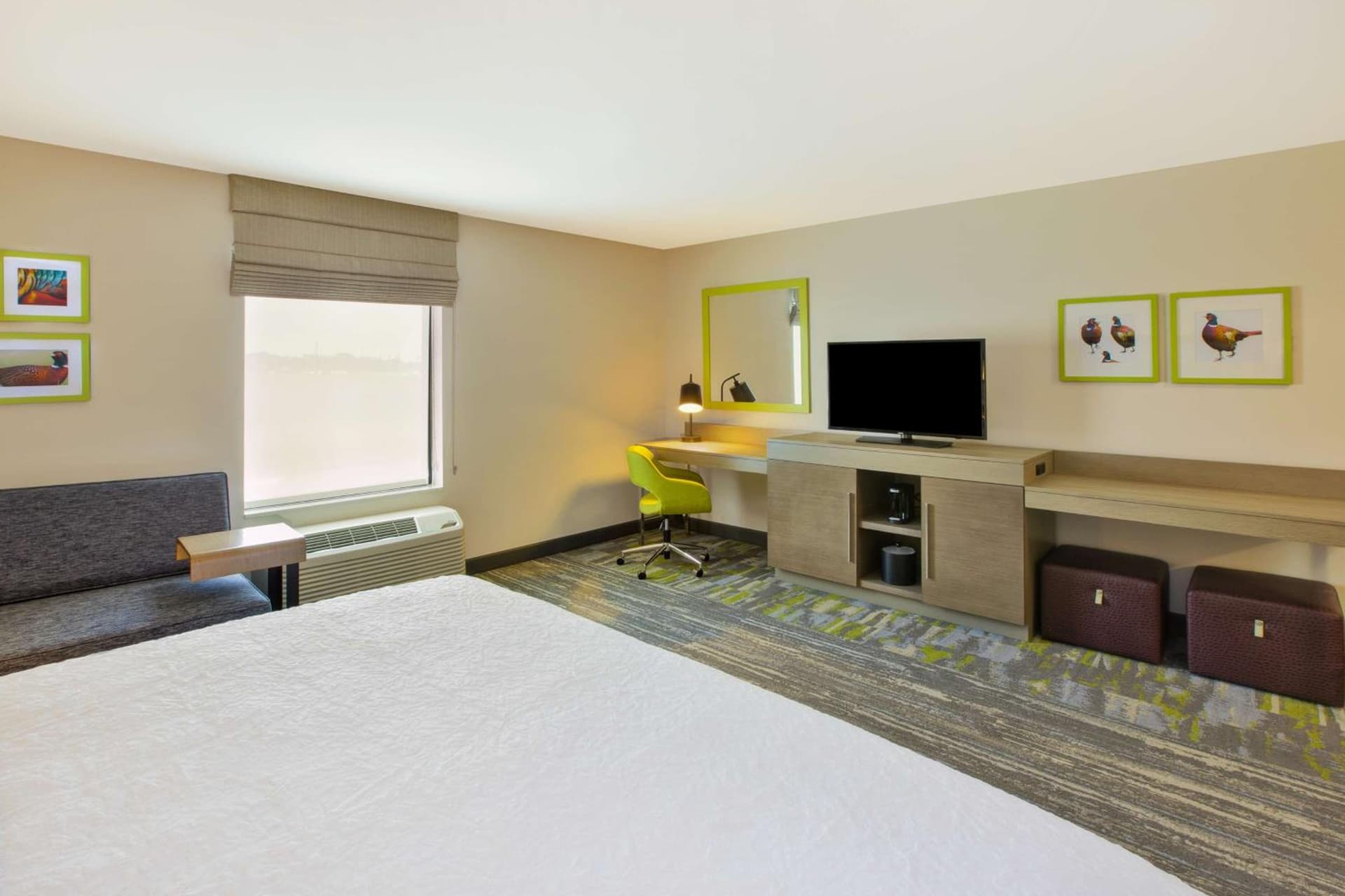 Hampton Inn & Suites By Hilton, Southwest Sioux Falls gallery photo in Sioux Falls, SD — image 32
