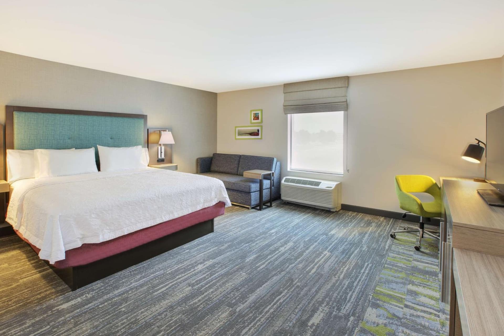 Hampton Inn & Suites By Hilton, Southwest Sioux Falls gallery photo in Sioux Falls, SD — image 9