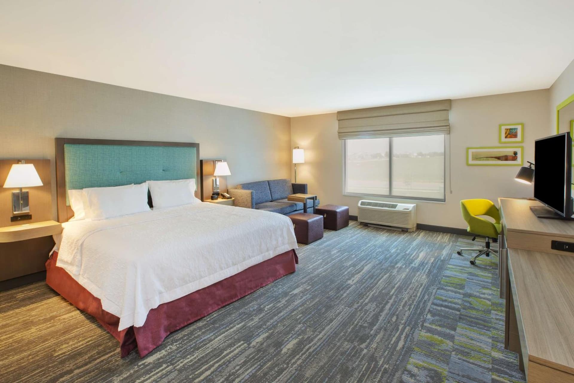 Hampton Inn & Suites By Hilton, Southwest Sioux Falls gallery photo in Sioux Falls, SD — image 34
