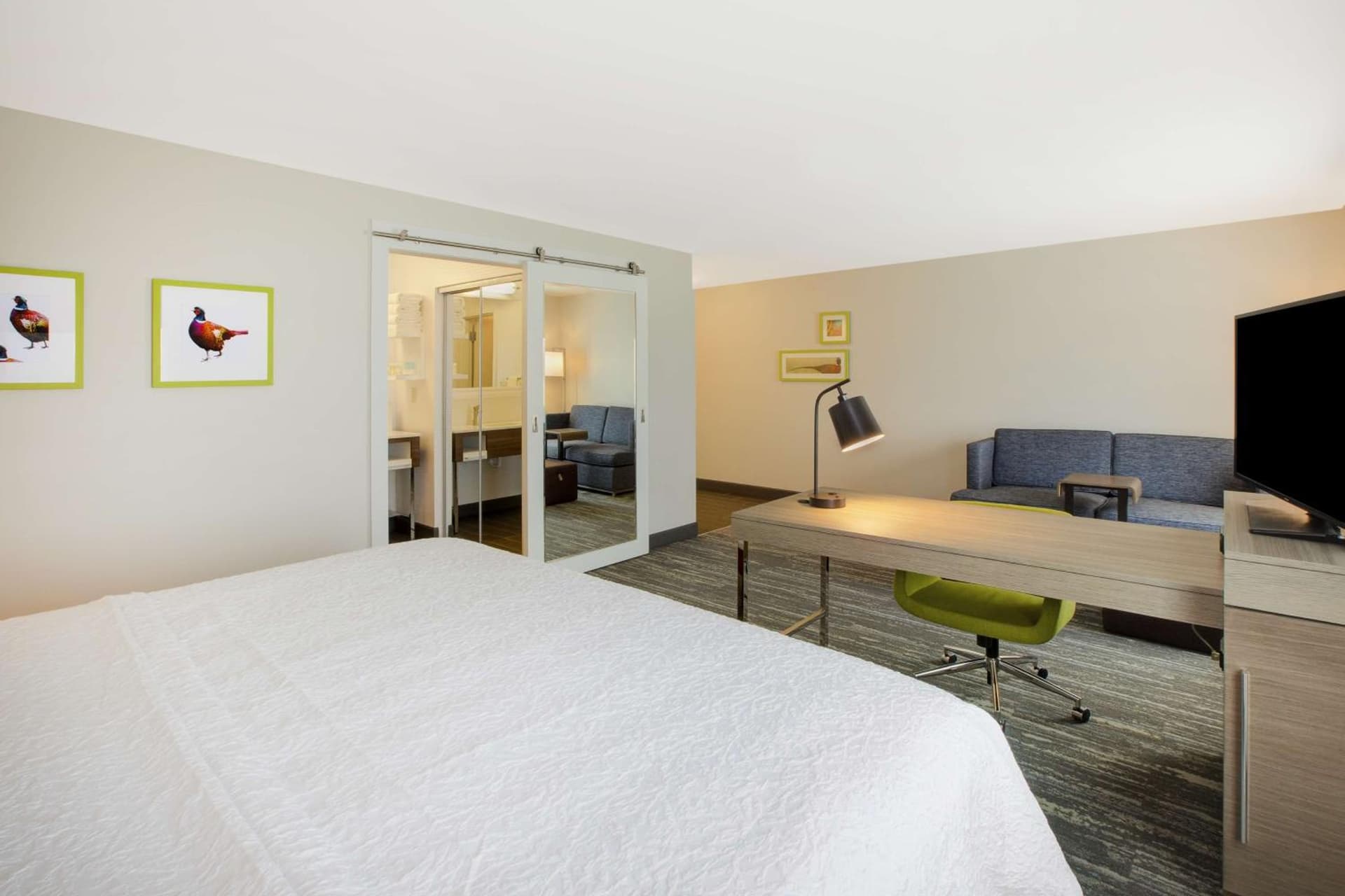 Hampton Inn & Suites By Hilton, Southwest Sioux Falls gallery photo in Sioux Falls, SD — image 7