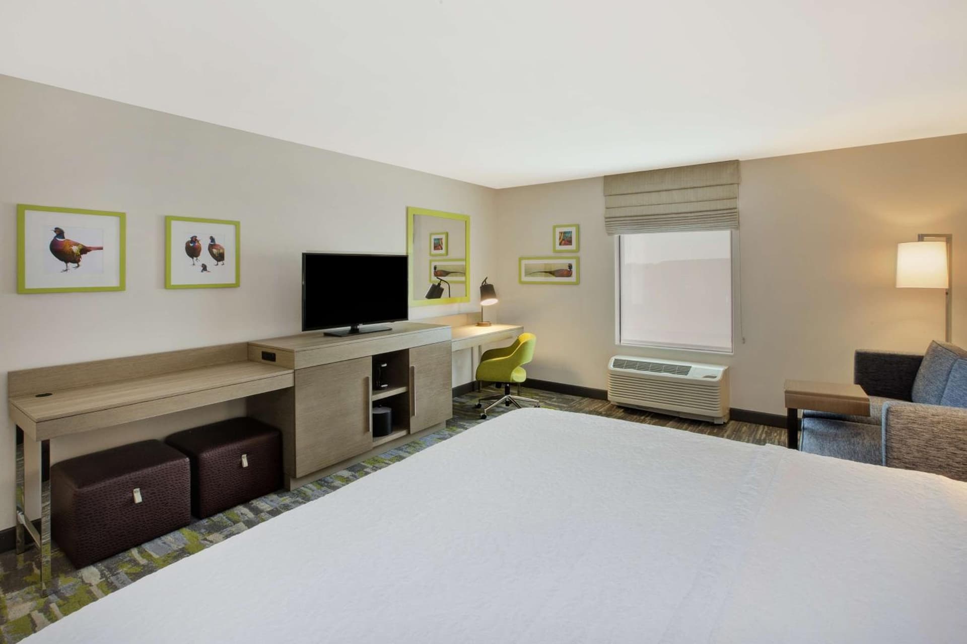 Hampton Inn & Suites By Hilton, Southwest Sioux Falls gallery photo in Sioux Falls, SD — image 35
