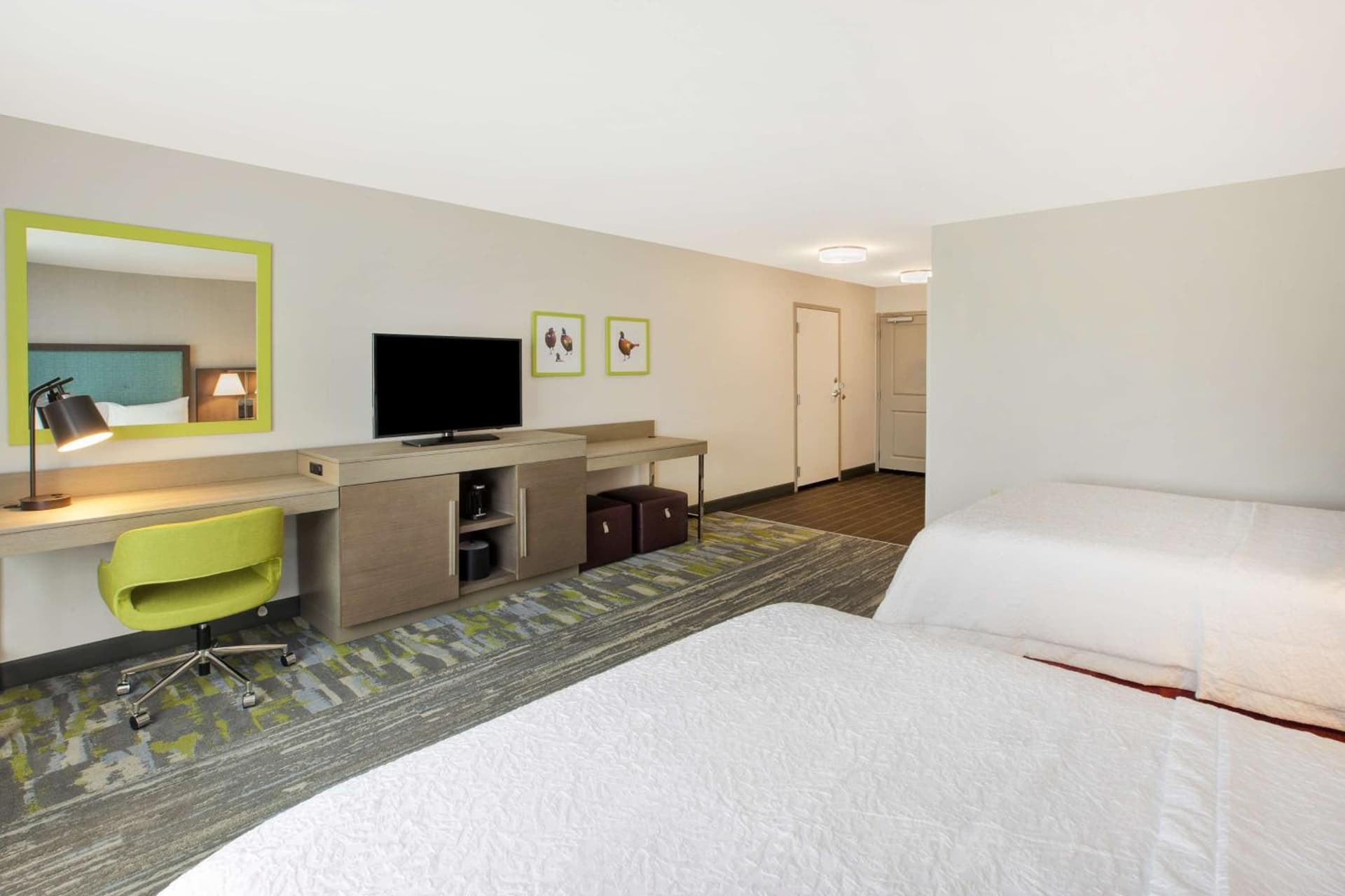 Hampton Inn & Suites By Hilton, Southwest Sioux Falls gallery photo in Sioux Falls, SD — image 10