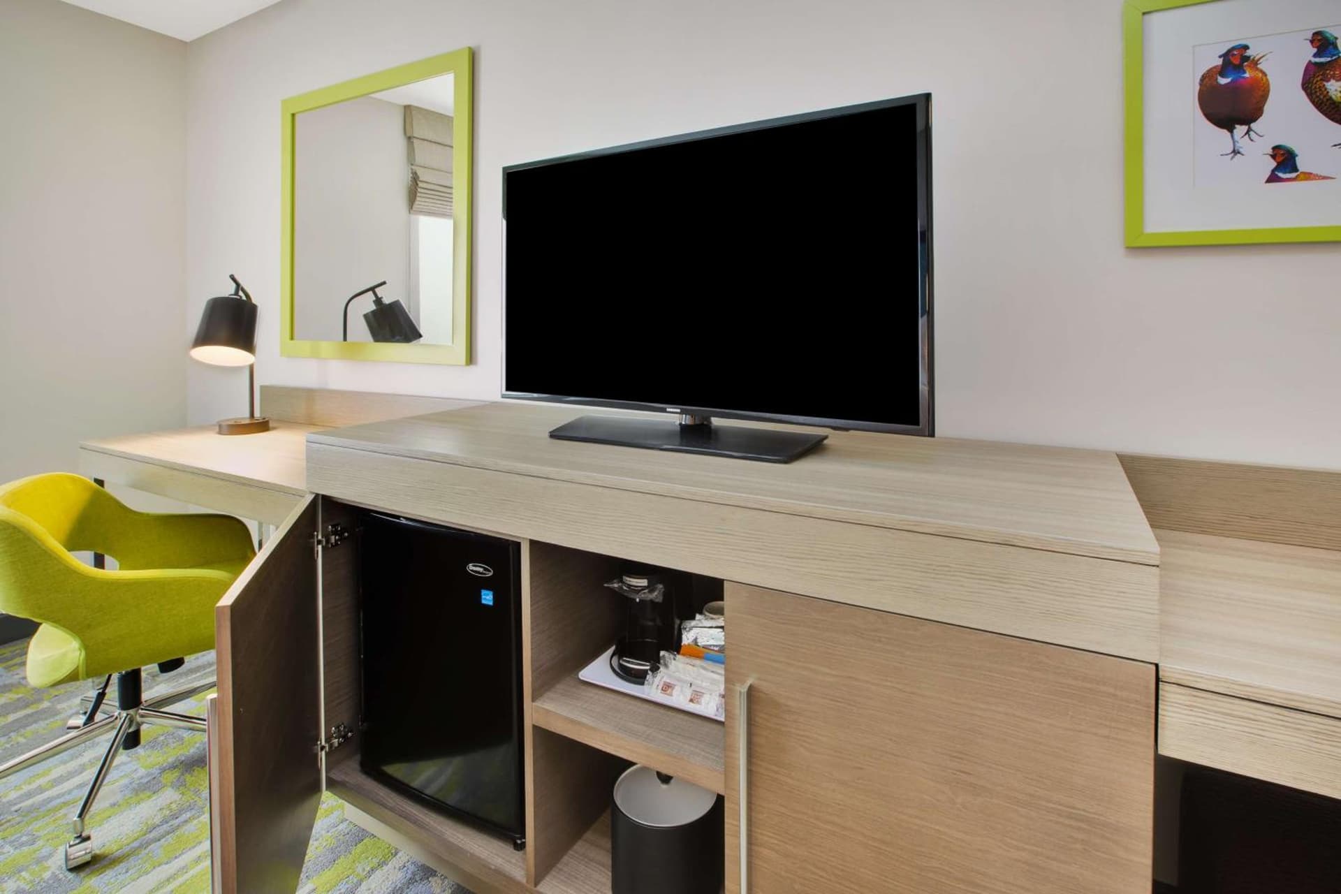 Hampton Inn & Suites By Hilton, Southwest Sioux Falls gallery photo in Sioux Falls, SD — image 37