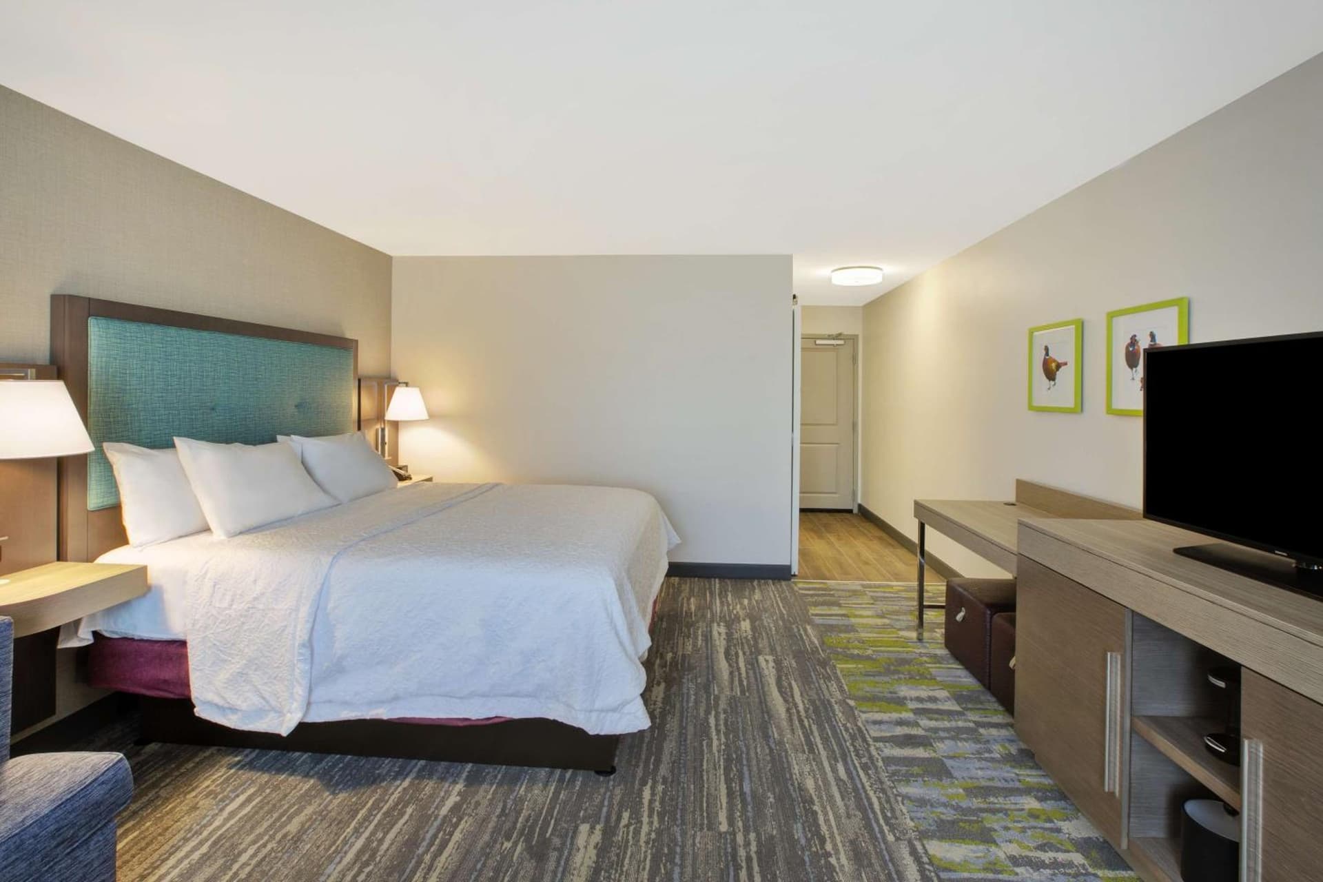 Hampton Inn & Suites By Hilton, Southwest Sioux Falls gallery photo in Sioux Falls, SD — image 39