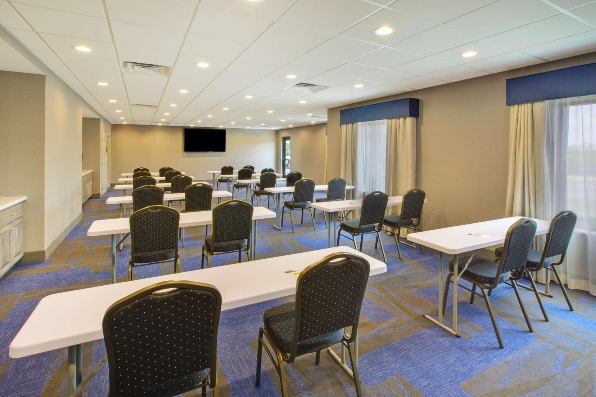 Hampton Inn & Suites By Hilton, Southwest Sioux Falls gallery photo in Sioux Falls, SD — image 28