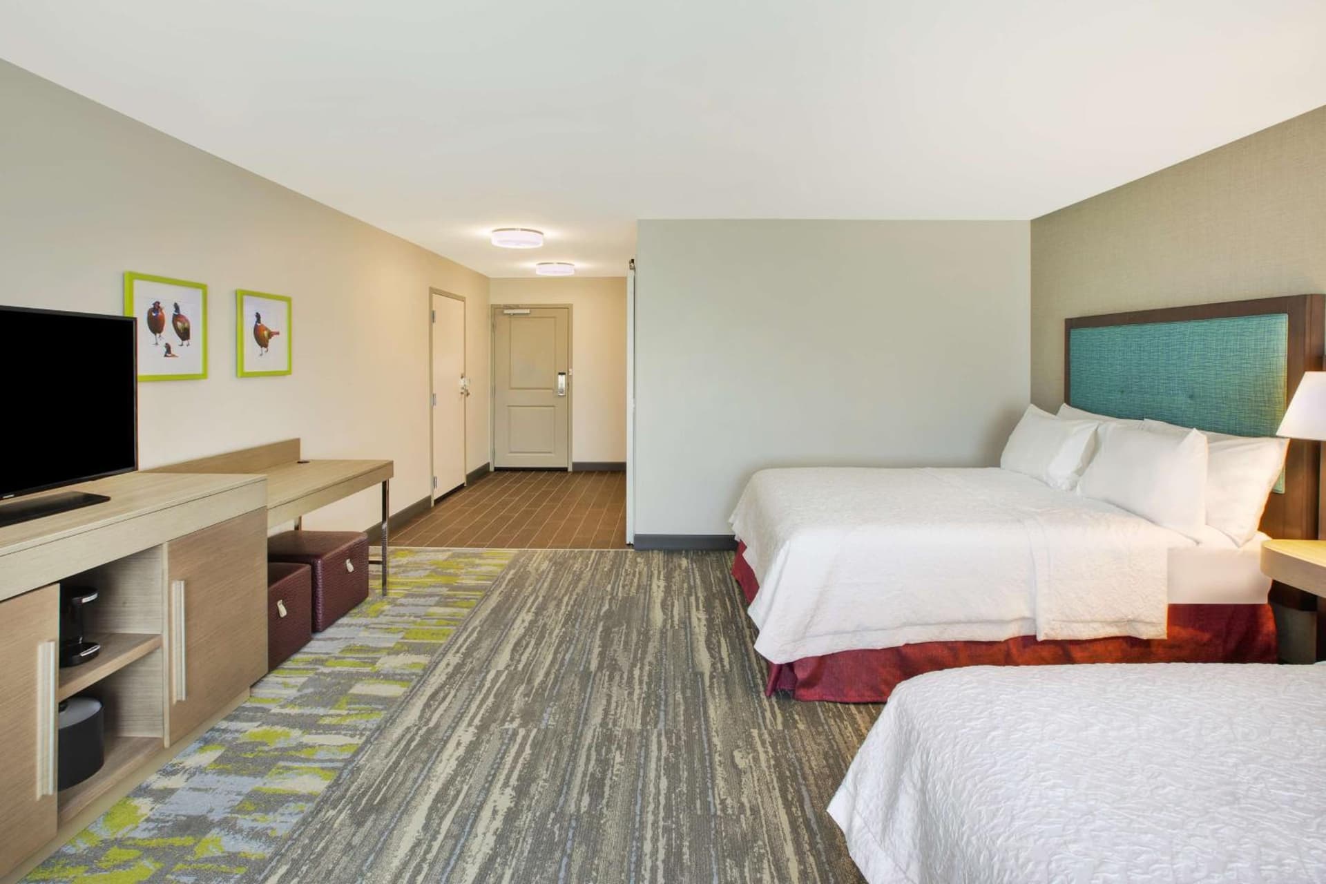 Hampton Inn & Suites By Hilton, Southwest Sioux Falls gallery photo in Sioux Falls, SD — image 15