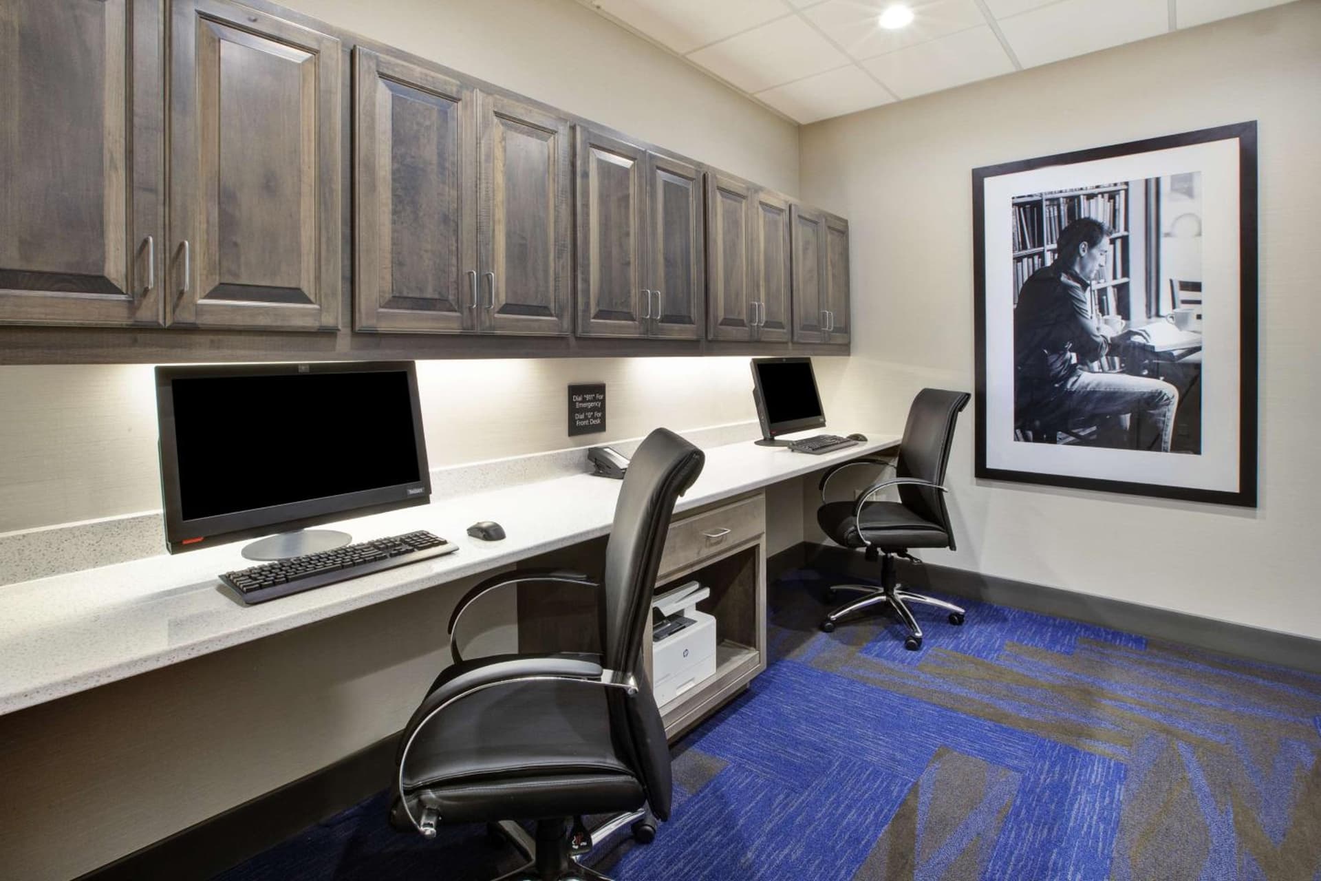 Hampton Inn & Suites By Hilton, Southwest Sioux Falls gallery photo in Sioux Falls, SD — image 11