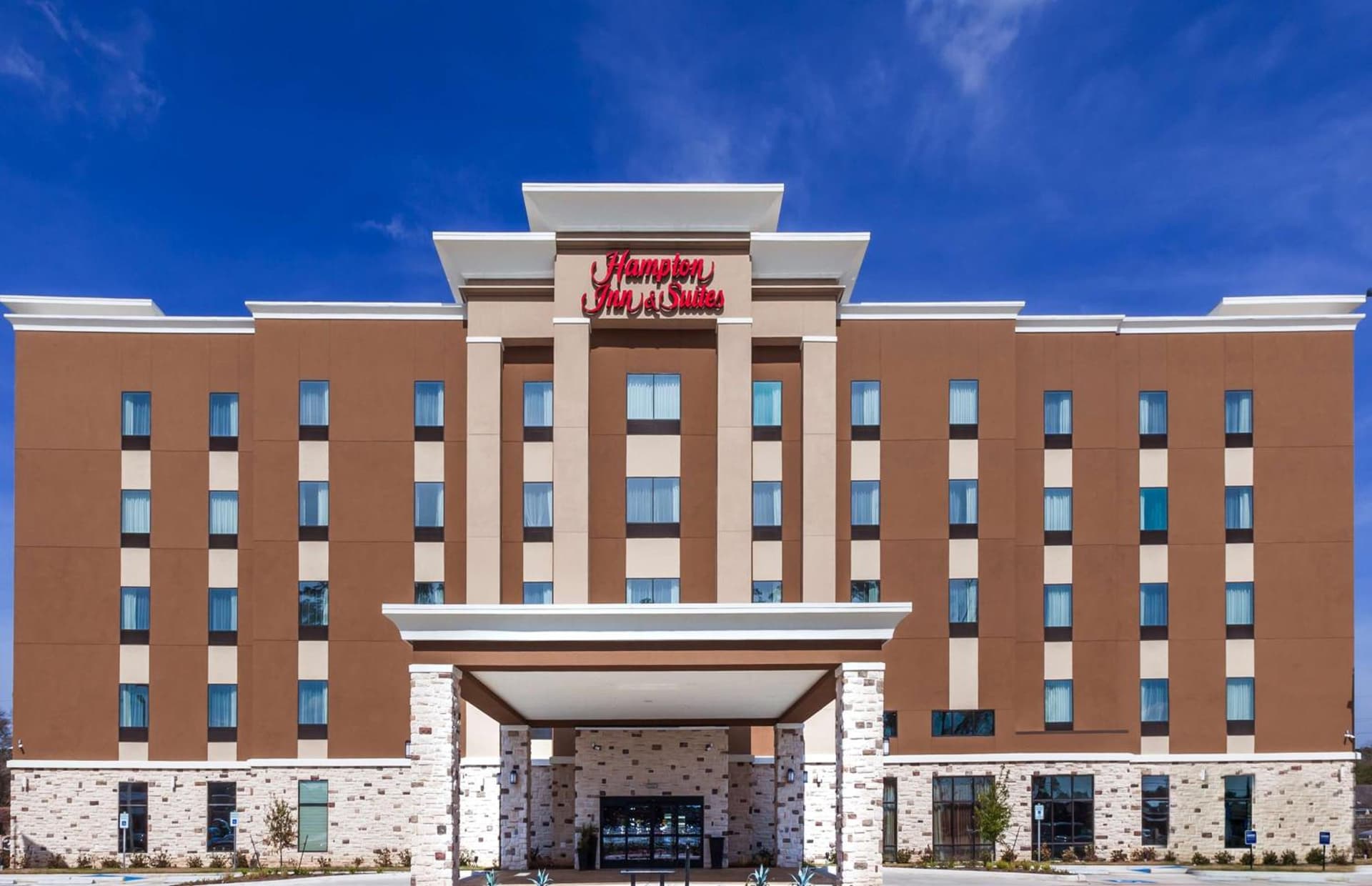 Hampton Inn & Suites Houston/Atascocita, Tx interior in Humble, TX — gallery photo 2