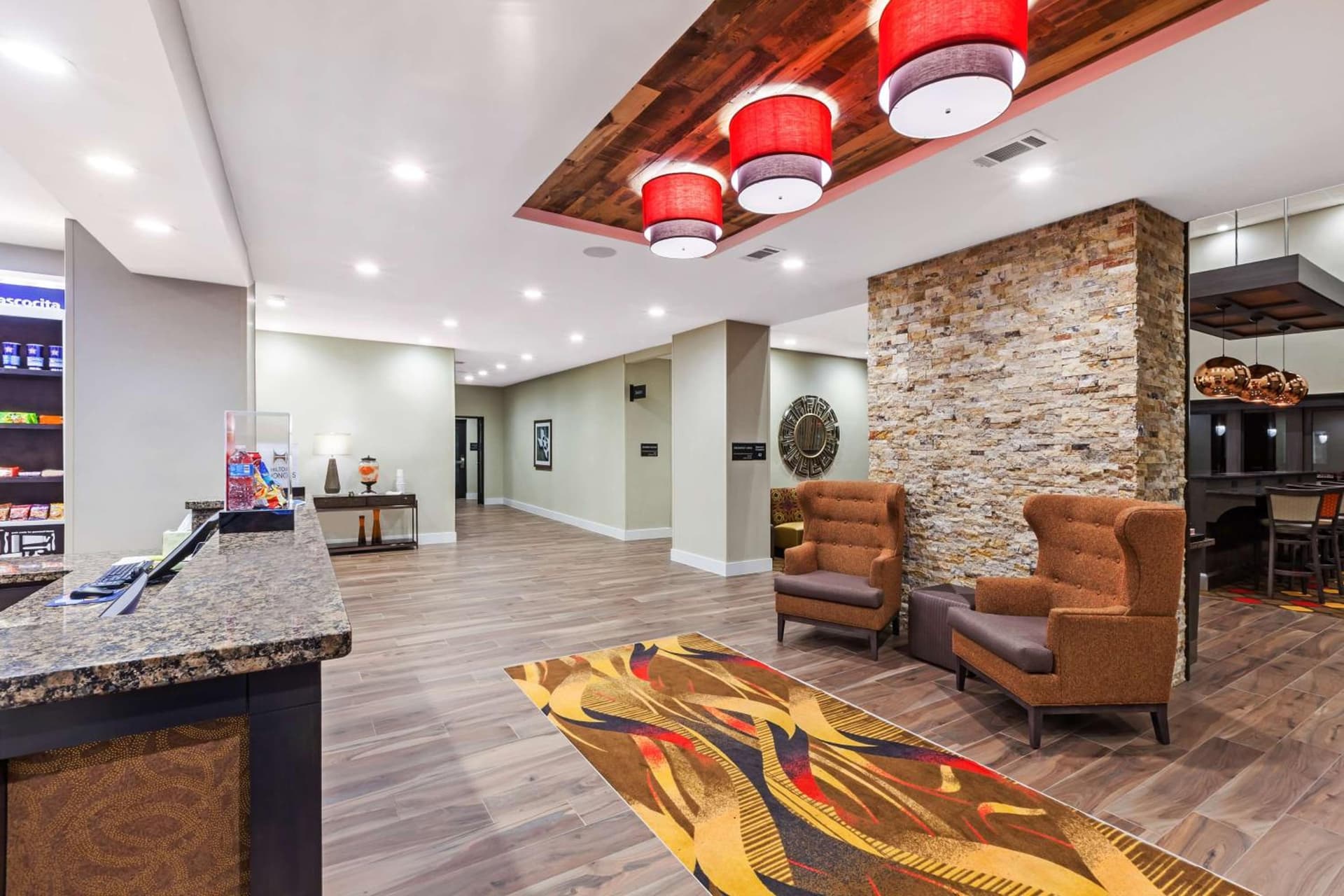 Hampton Inn & Suites Houston/Atascocita, Tx gallery photo in Humble, TX — image 10
