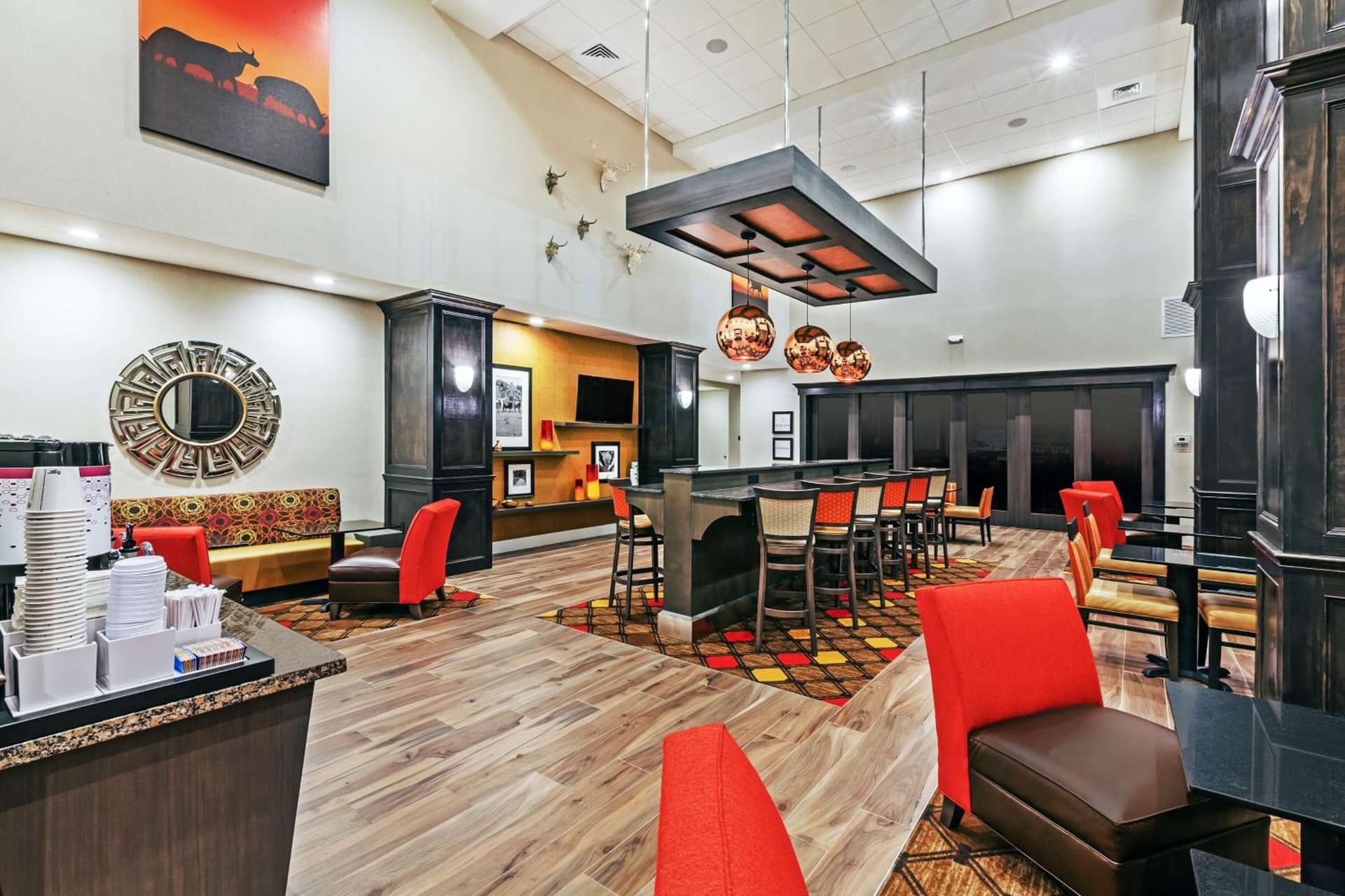 Hampton Inn & Suites Houston/Atascocita, Tx gallery photo in Humble, TX — image 17