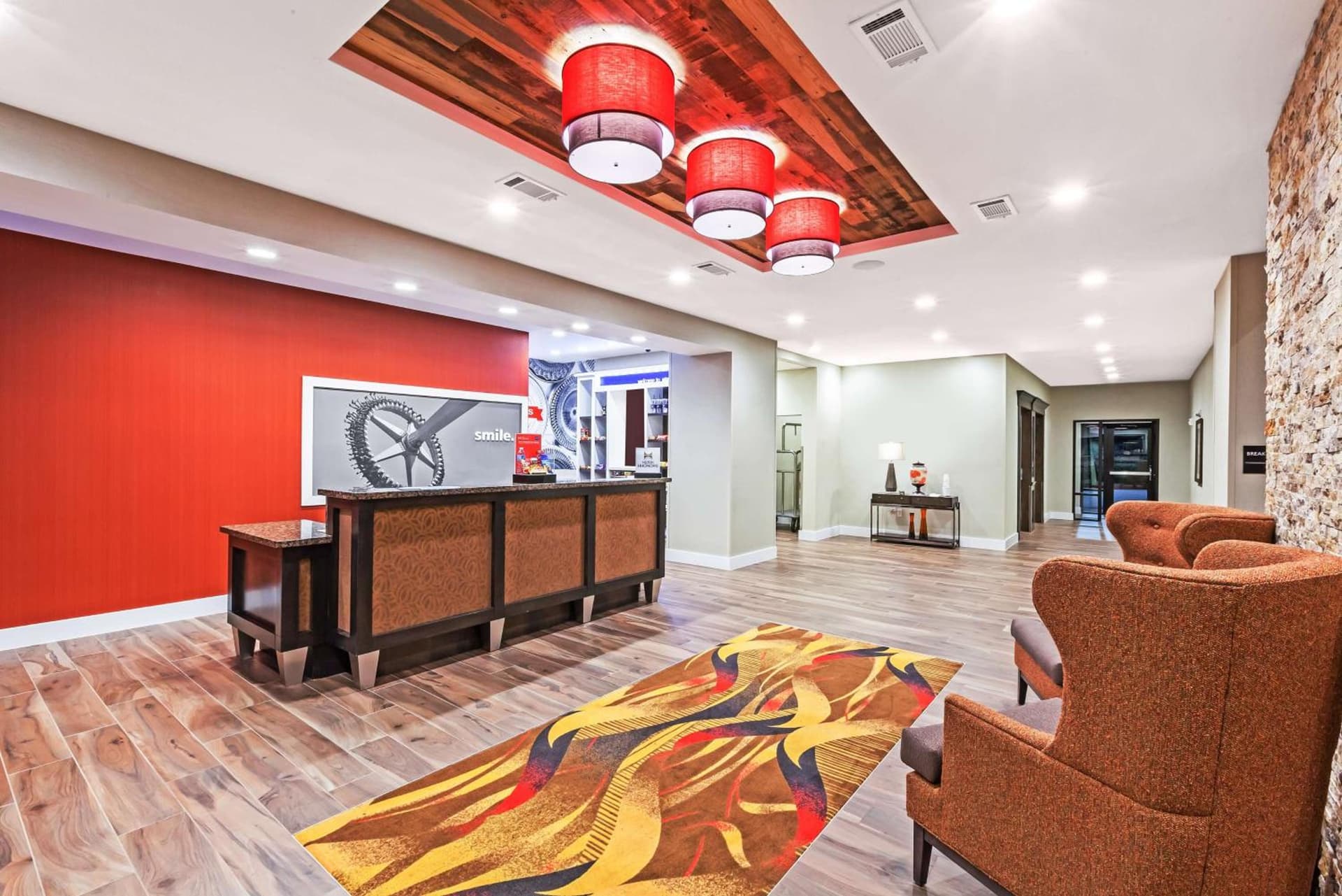 Hampton Inn & Suites Houston/Atascocita, Tx gallery photo in Humble, TX — image 30