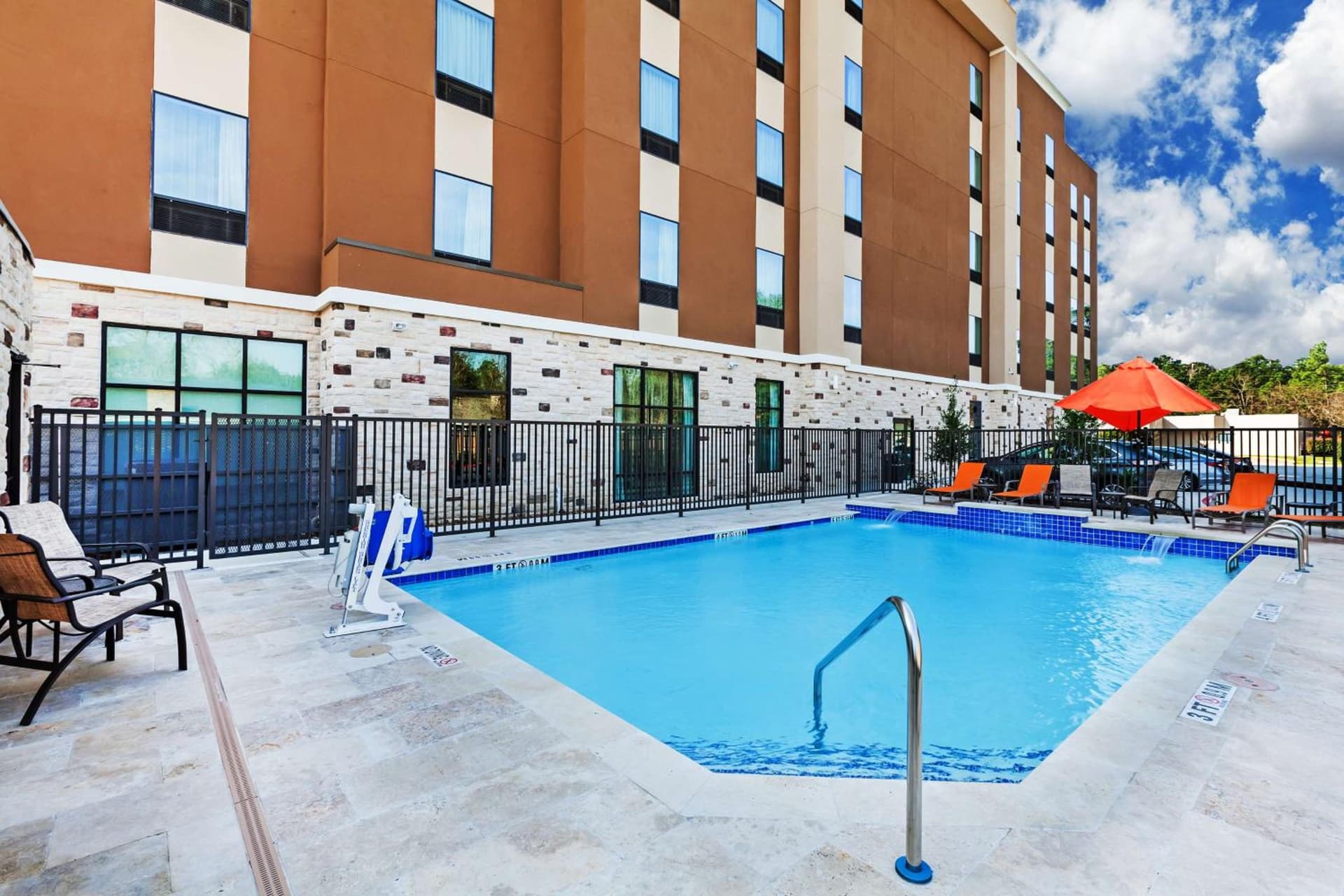 Hampton Inn & Suites Houston/Atascocita, Tx gallery photo in Humble, TX — image 25