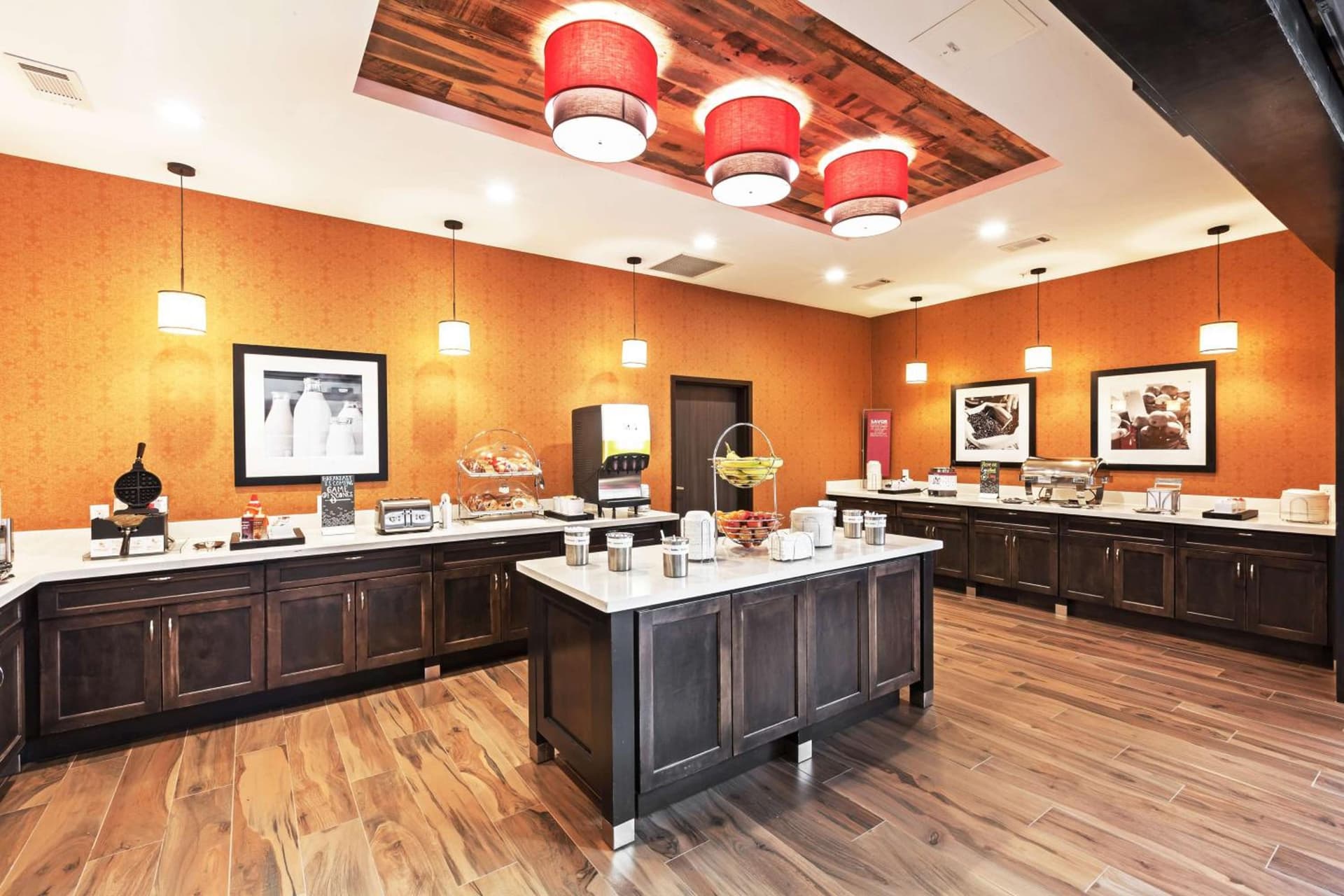 Hampton Inn & Suites Houston/Atascocita, Tx gallery photo in Humble, TX — image 23