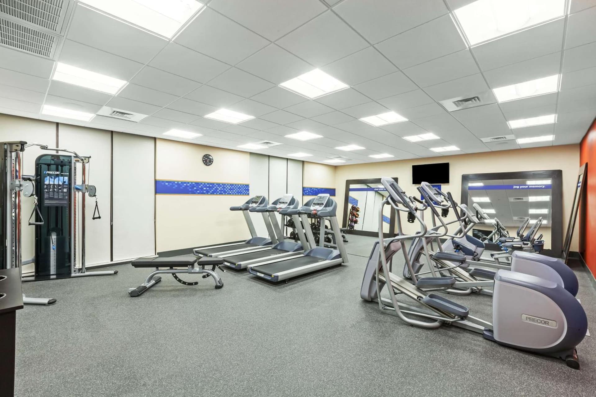 Hampton Inn & Suites Houston/Atascocita, Tx gallery photo in Humble, TX — image 21